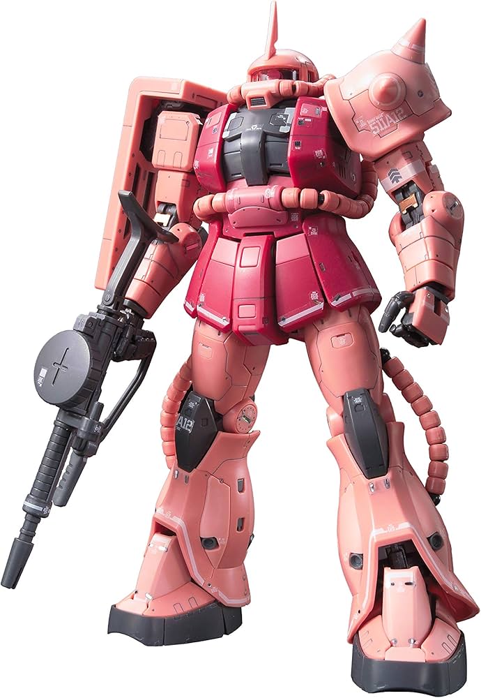 Amazon | BANDAI SPIRITS(バンダイ スピリッツ) RG 機動戦士ガンダム