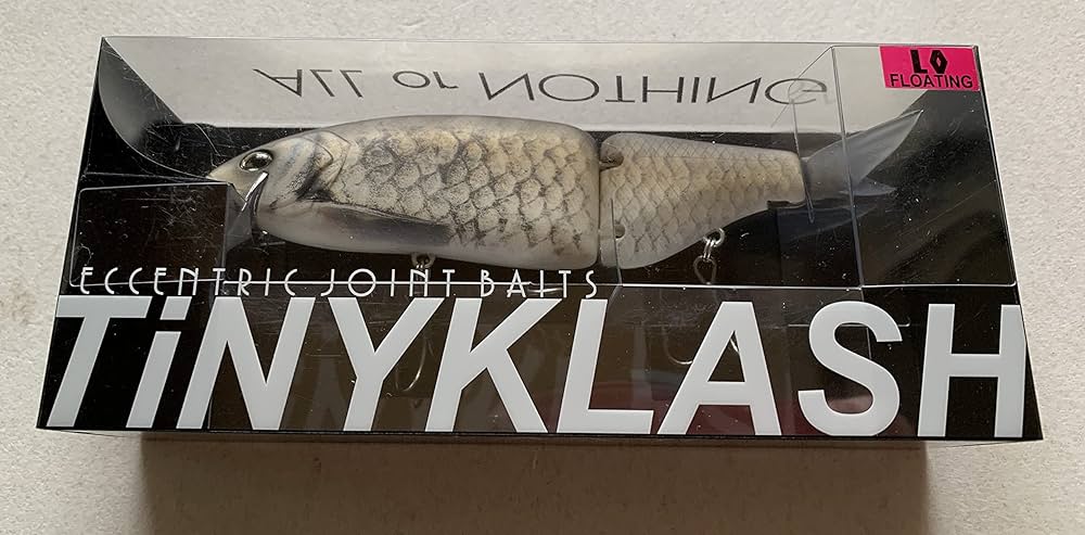 TINY KLASH Low タイニークラッシュ #256