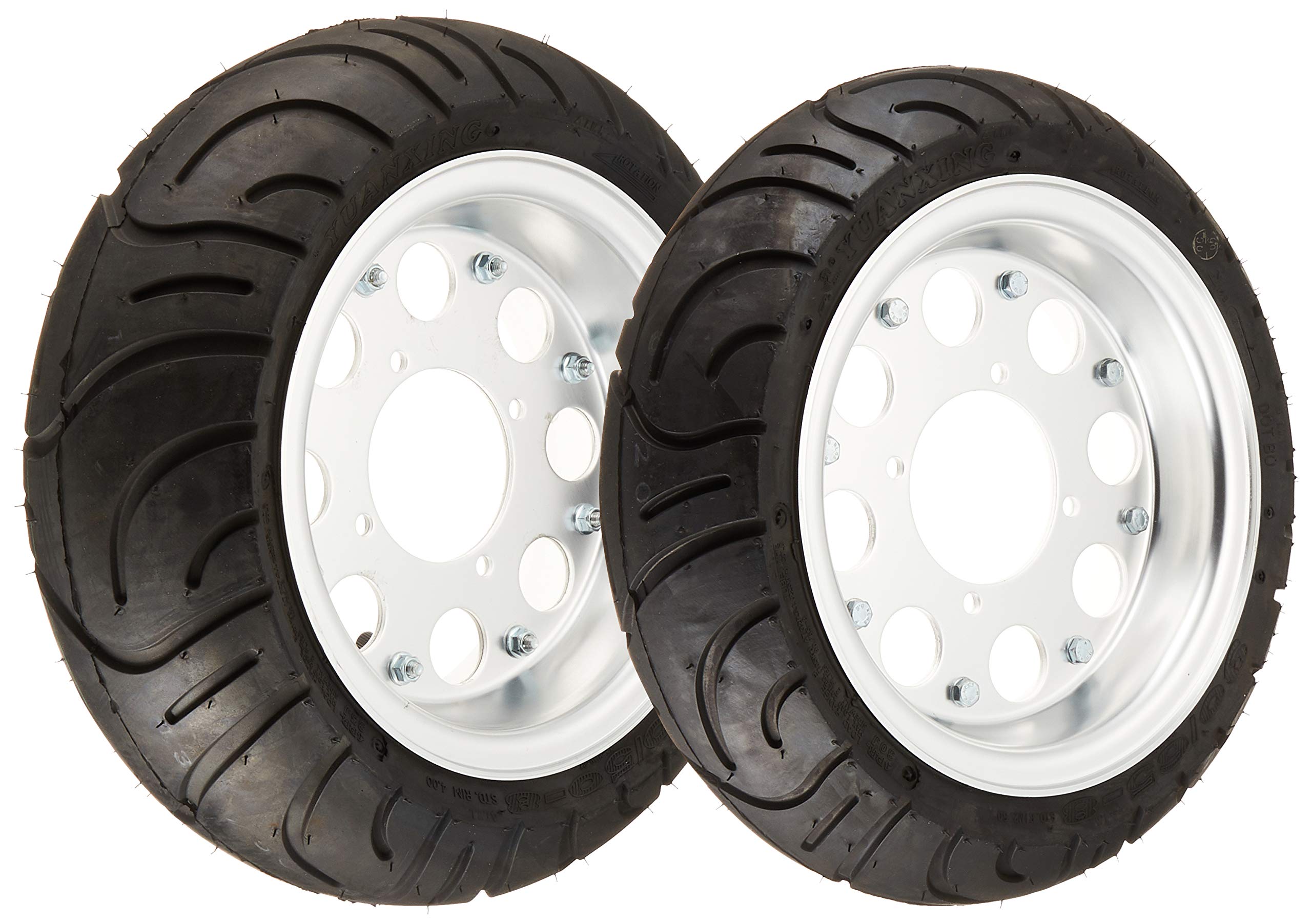 Amazon | 【6ヶ月保証付】【モンキー】【ゴリラ】8インチ アルミ