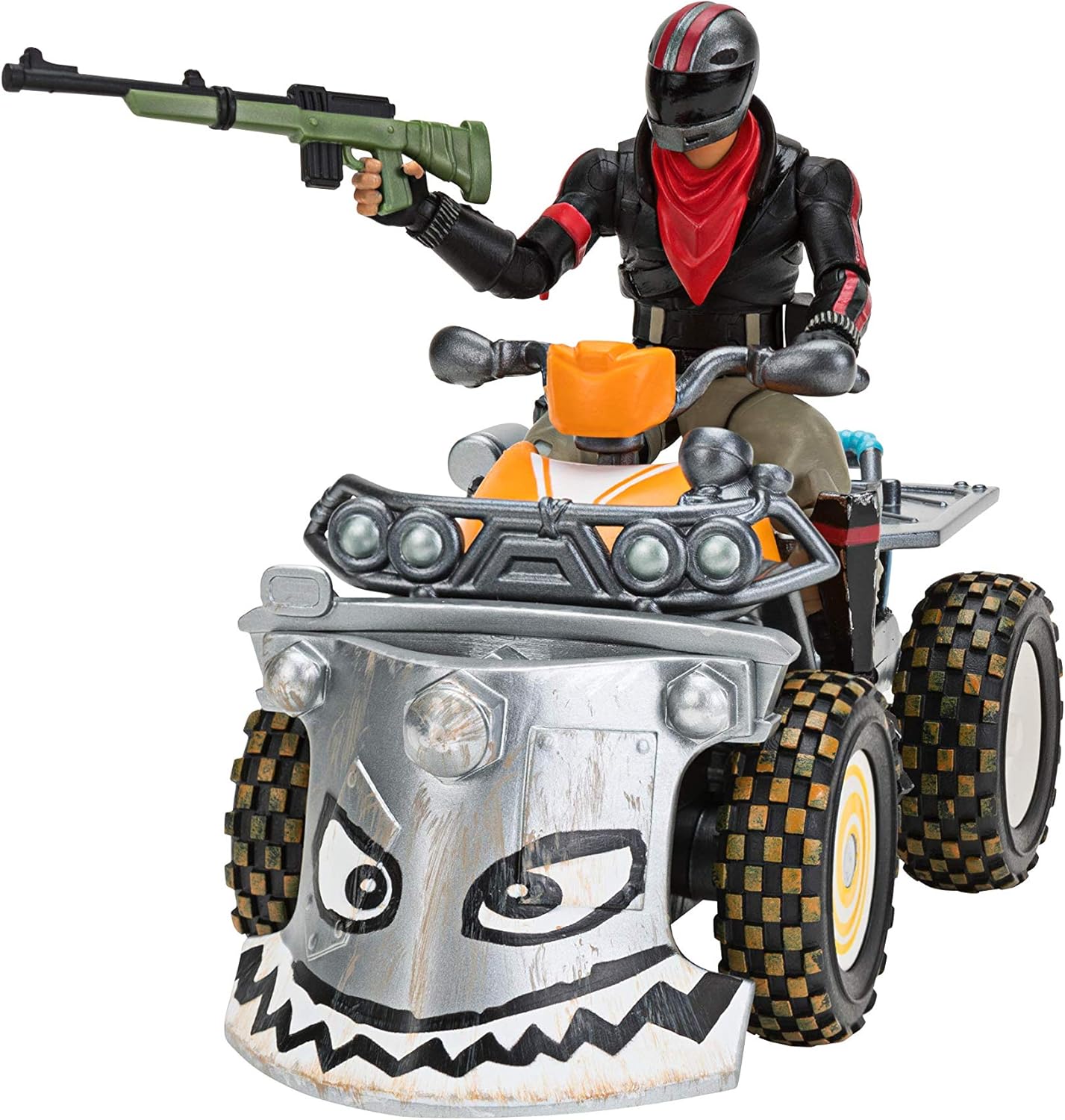 Fortnite - Brandclub - Jazwares Fortnite Quadcrasher Vehicle