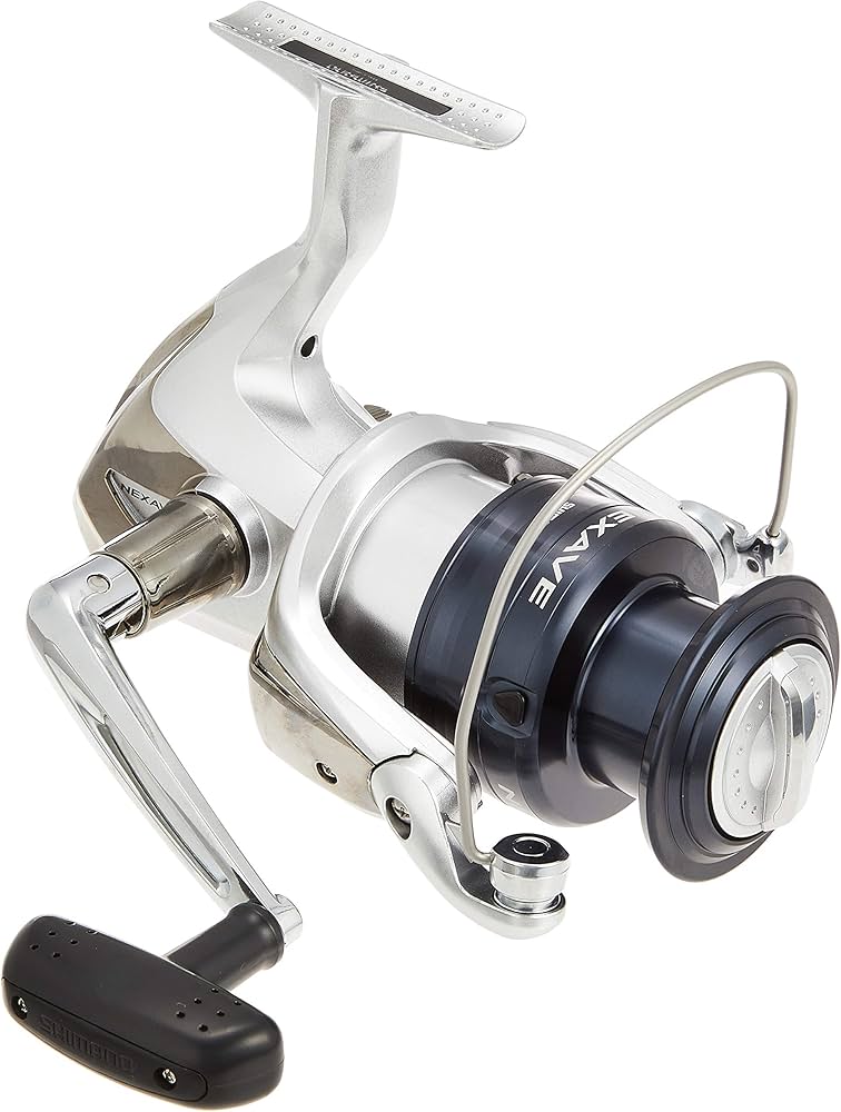 Amazon | シマノ(SHIMANO) スピニングリール 18 ネクサーブ 6000 (箱付