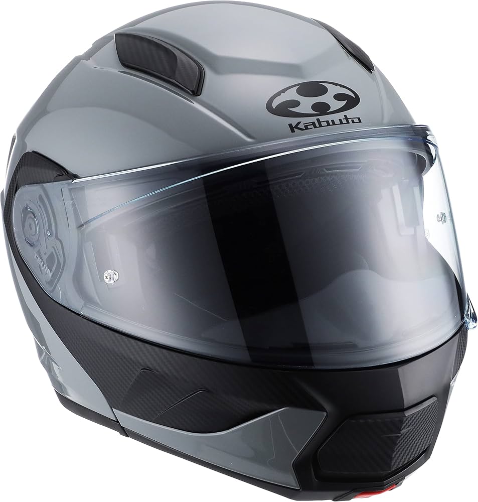 Amazon | OGK KABUTO(オージーケーカブト) バイクヘルメット システム