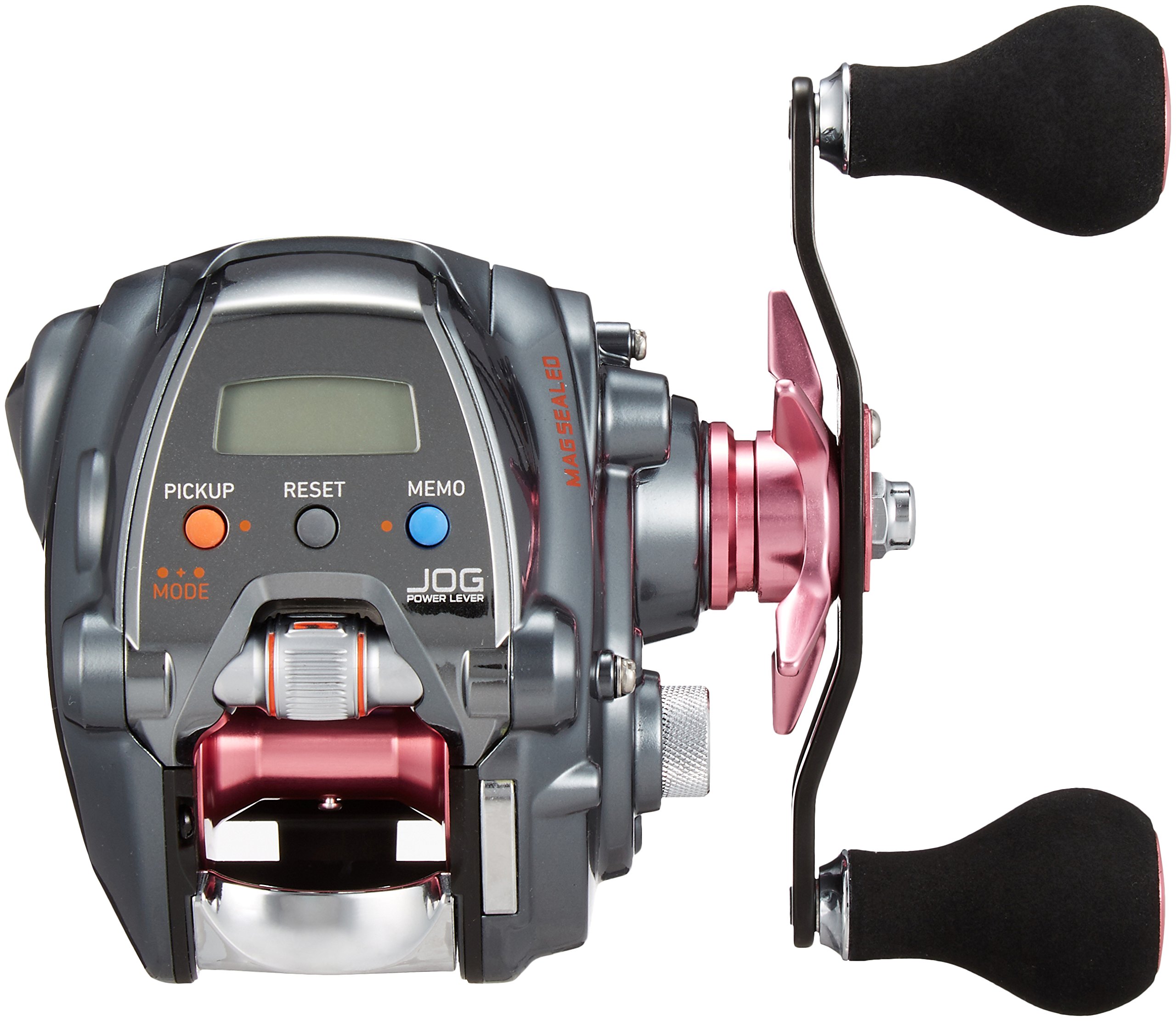 Amazon | ダイワ(DAIWA) 電動リール 16 シーボーグ 200J-DH (2016