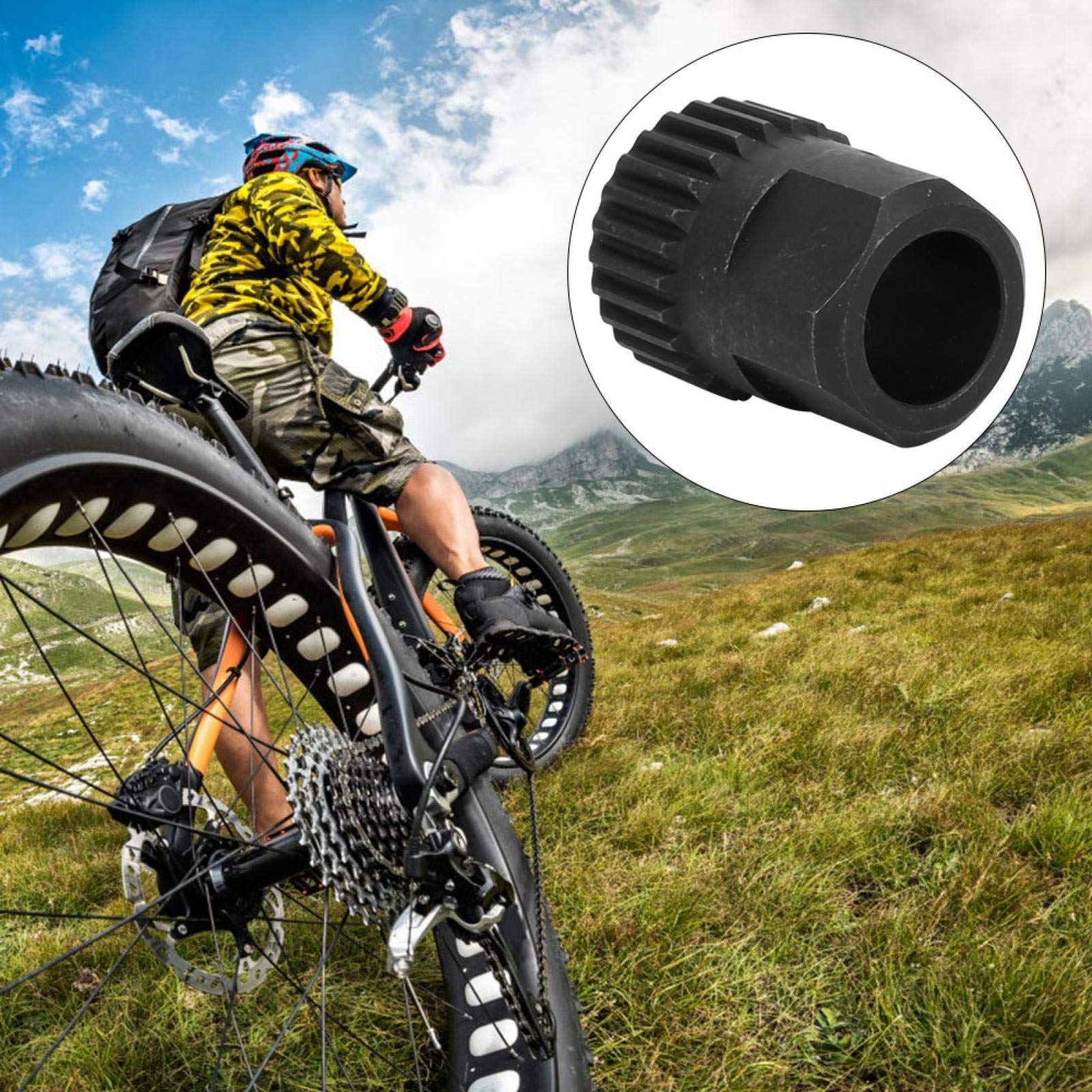 DT Swiss 240 ハブ 黒 DT Swiss 240 ハブ 黒