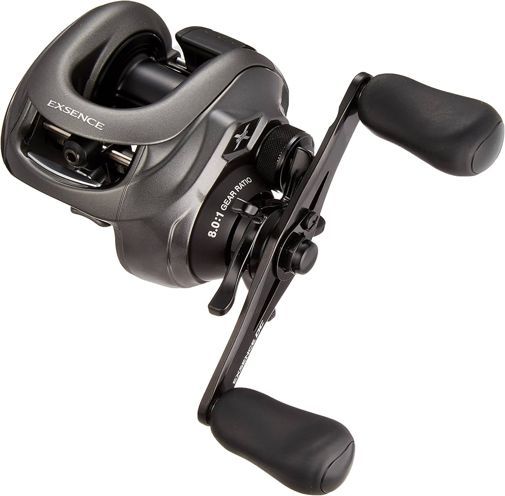 Amazon | シマノ(SHIMANO) ベイトリール 13 エクスセンス DC 左