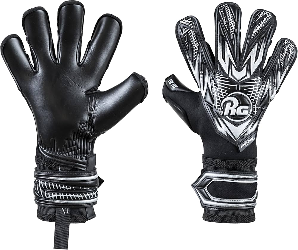 Amazon | 正規（アールジー）RG ゴールキーパー グローブ ハイモデル