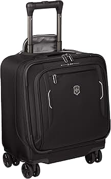 Amazon.com | Victorinox Werks Traveler 6.0 Wheeled Expandable
