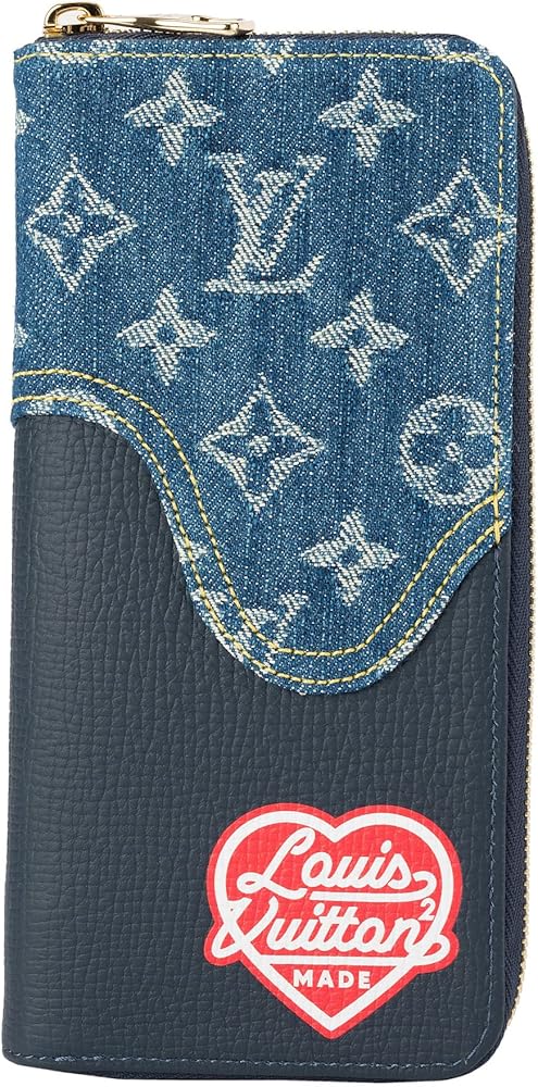 Amazon | [ルイヴィトン] 長財布(ラウンドファスナー) M81107 ジッピー