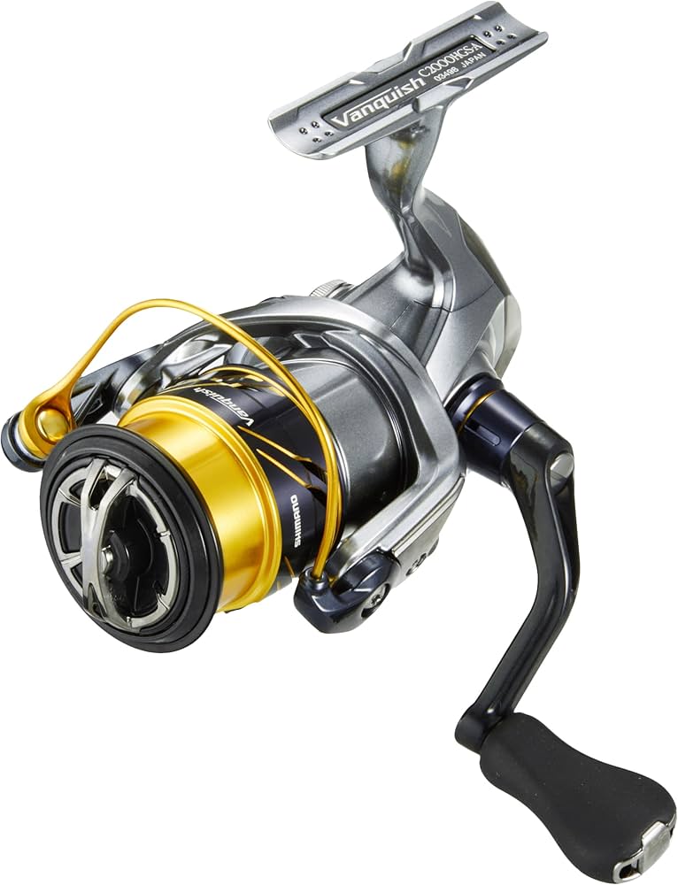 Amazon | シマノ(SHIMANO) スピニングリール 16 ヴァンキッシュ