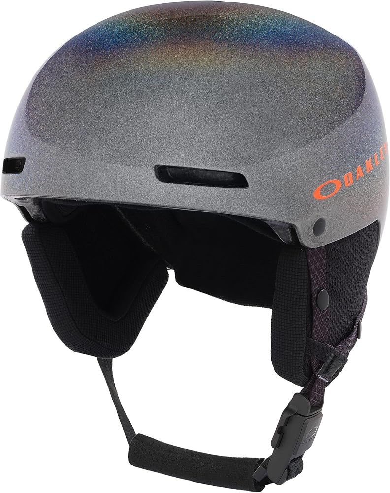 Amazon.co.jp: [オークリー] ヘルメット MOD1 PRO ASIAN FIT OLYMPIC