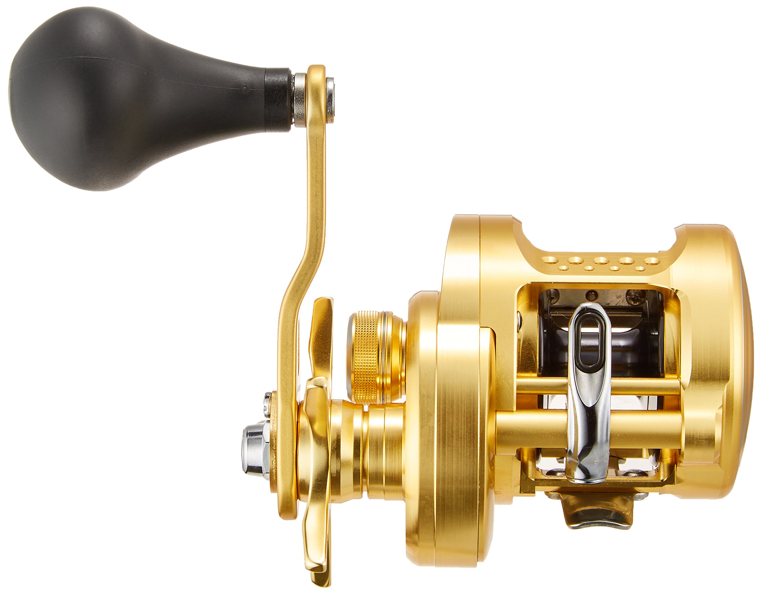 Amazon | シマノ(SHIMANO) リール 15 オシアコンクエスト 300HG 右