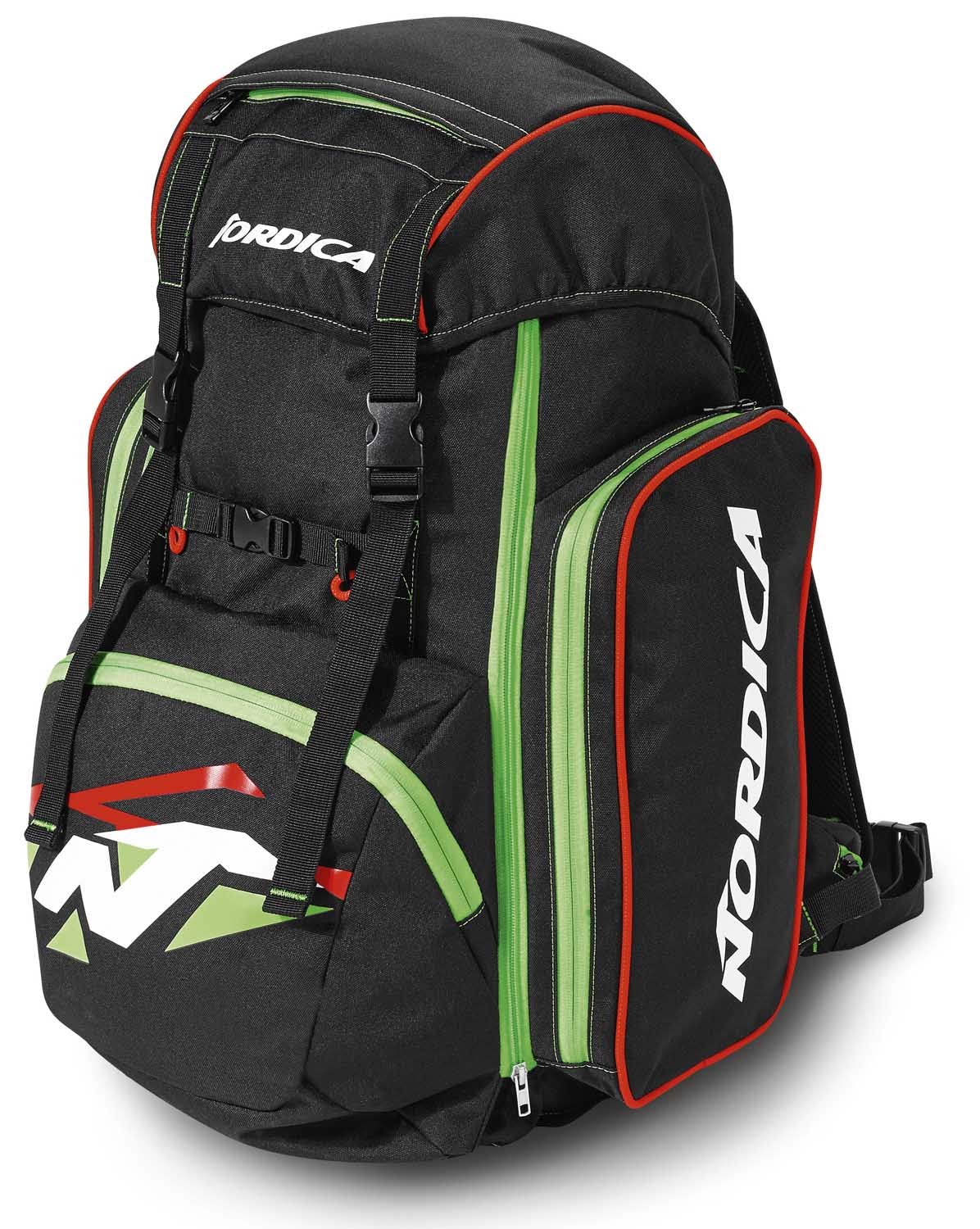 Amazon.co.jp: NORDICA(ノルディカ) スキー用 バックパック