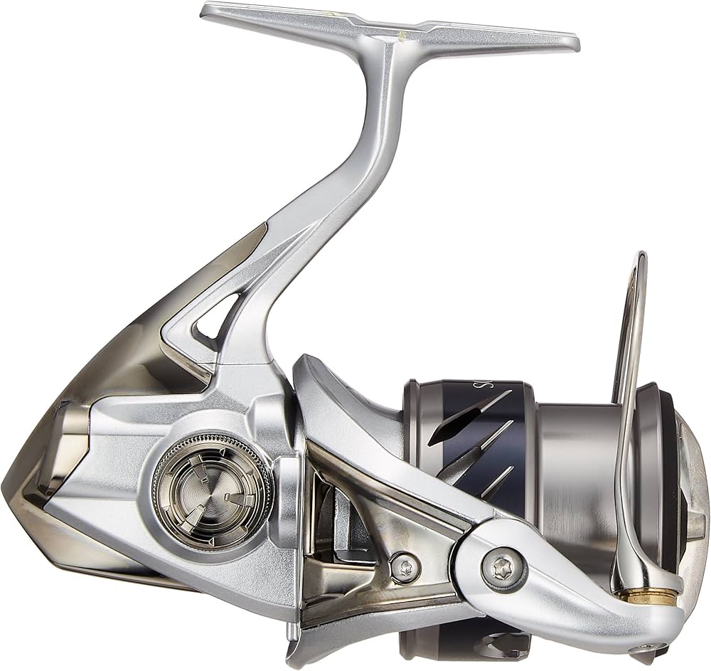 Amazon | シマノ(SHIMANO) スピニングリール 15 ストラディック