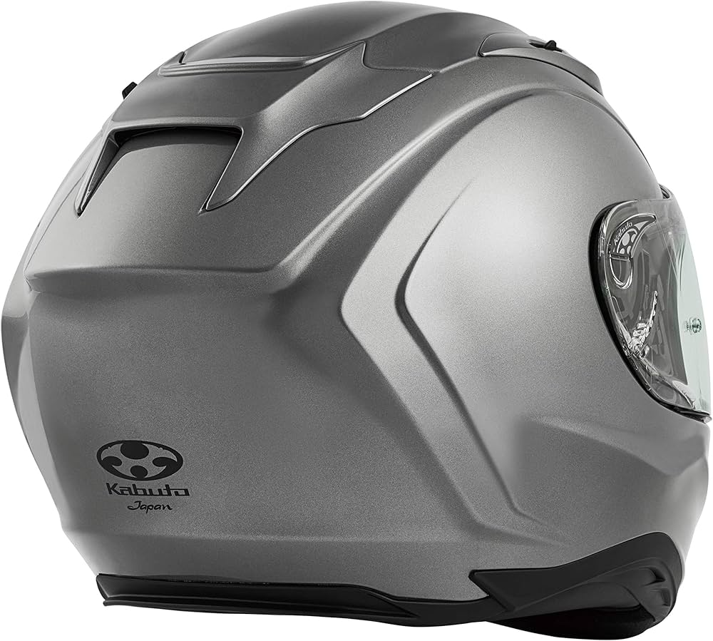 Amazon | オージーケーカブト(OGK KABUTO)バイクヘルメット フル