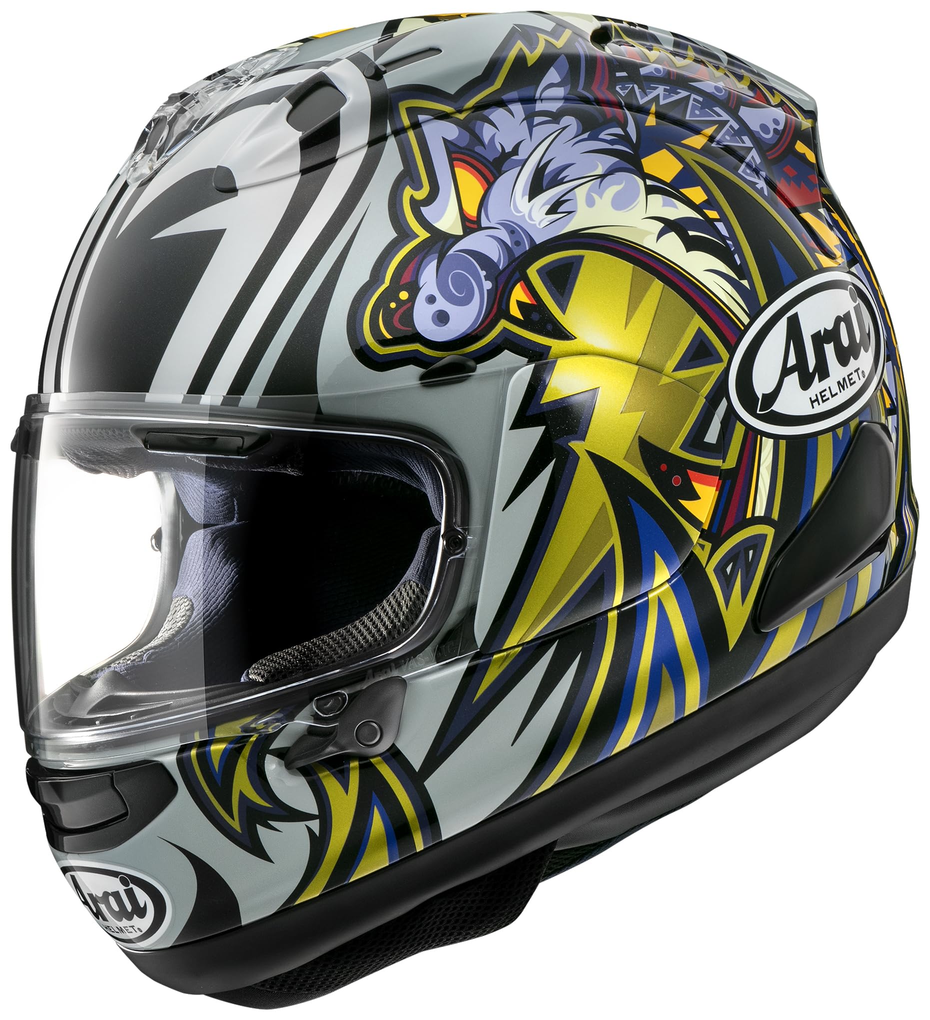 Amazon | アライ(Arai) バイクヘルメット フルフェイス RX-7X