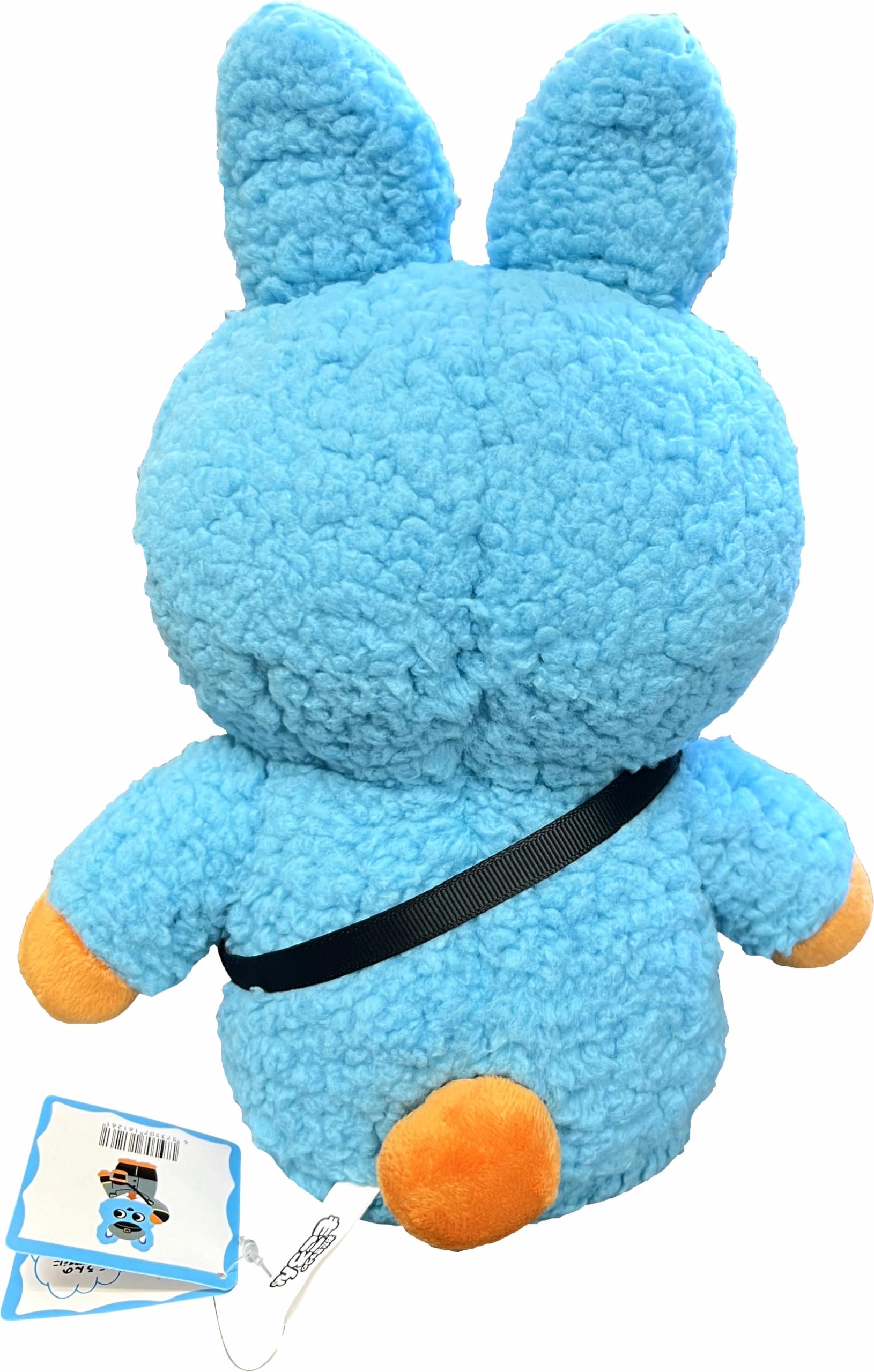 Amazon.co.jp: 【公式】おだきゅうの“もころん” ぬいぐるみ 【30cm