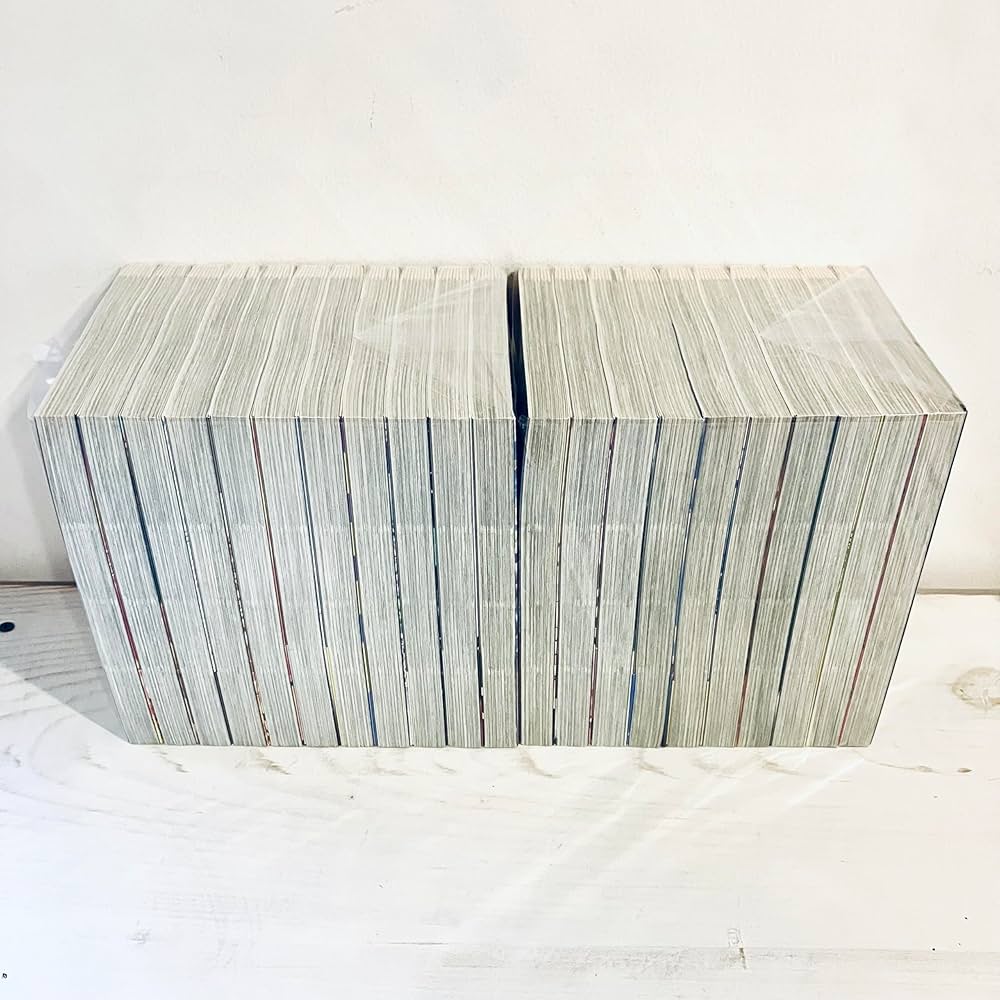 Amazon.co.jp: インベスターZ コミック 全21巻セット : 本