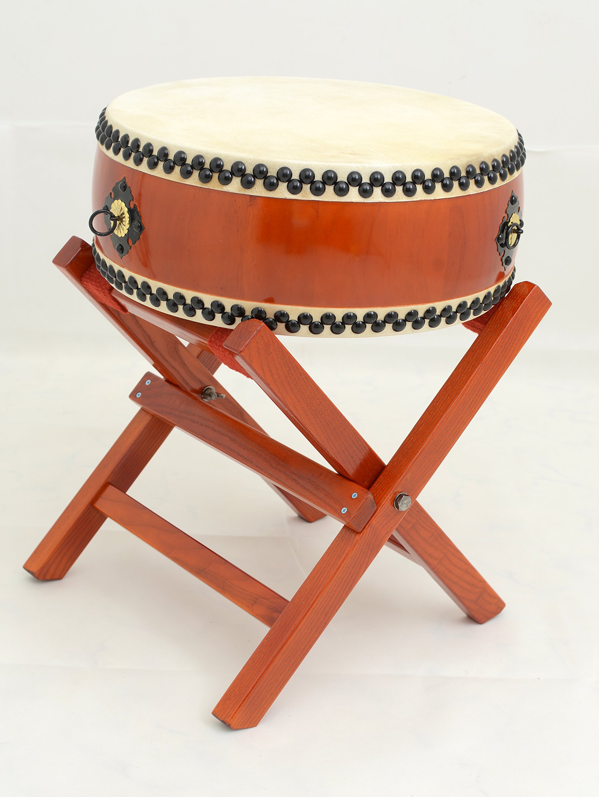 Amazon | 平胴太鼓用立台 1尺5寸用 安い・使いやすい・質がいいと3