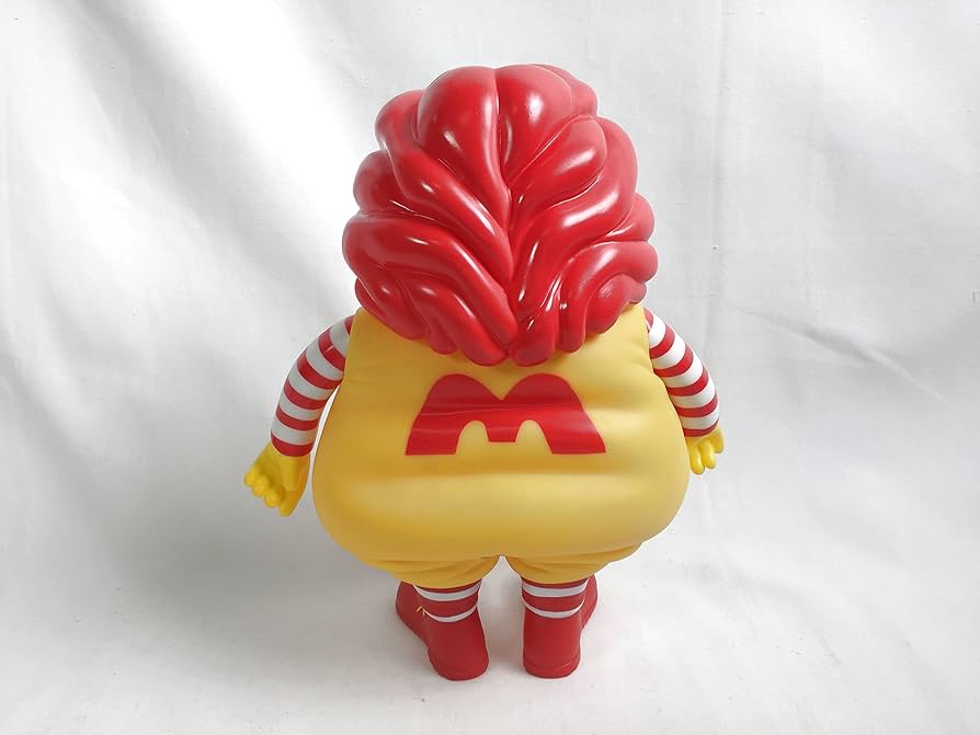 Amazon.co.jp: スーパーサイズミー 10周年記念 ロン・イングリッシュ