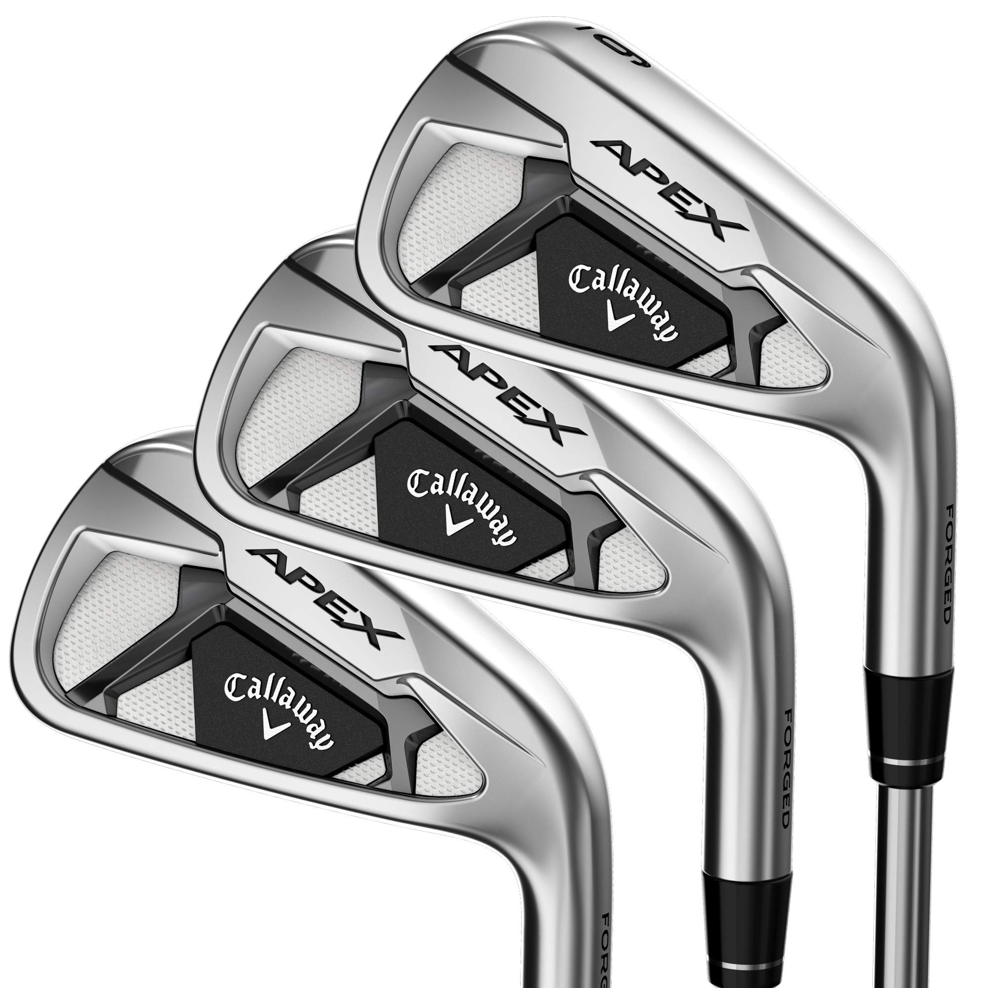 Callaway Apex アイアンセット 5-9 PW