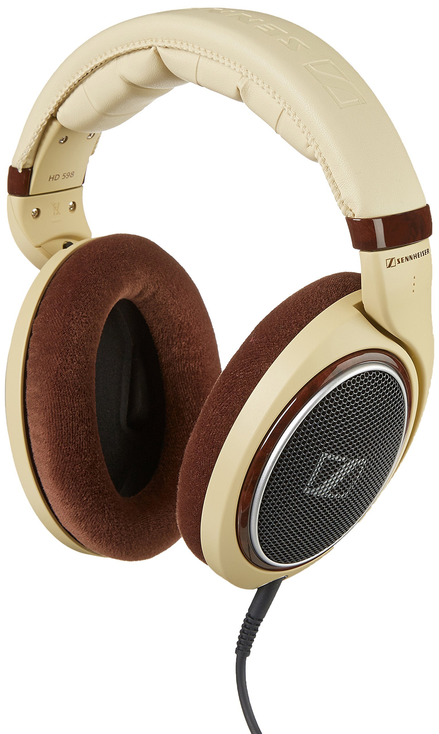Amazon.co.jp: Sennheiser オープン型ヘッドフォン HD 598 HD598