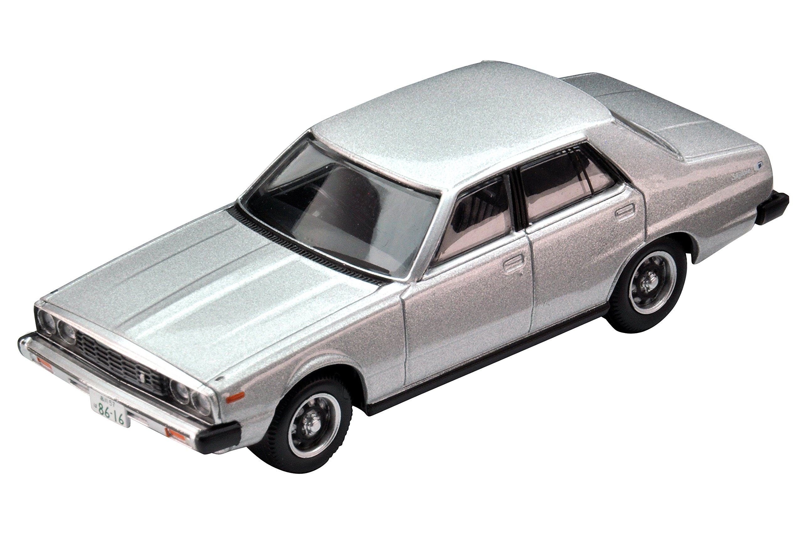 Amazon | トミカリミテッドヴィンテージ ネオ 1/64 西部警察 Vol.22