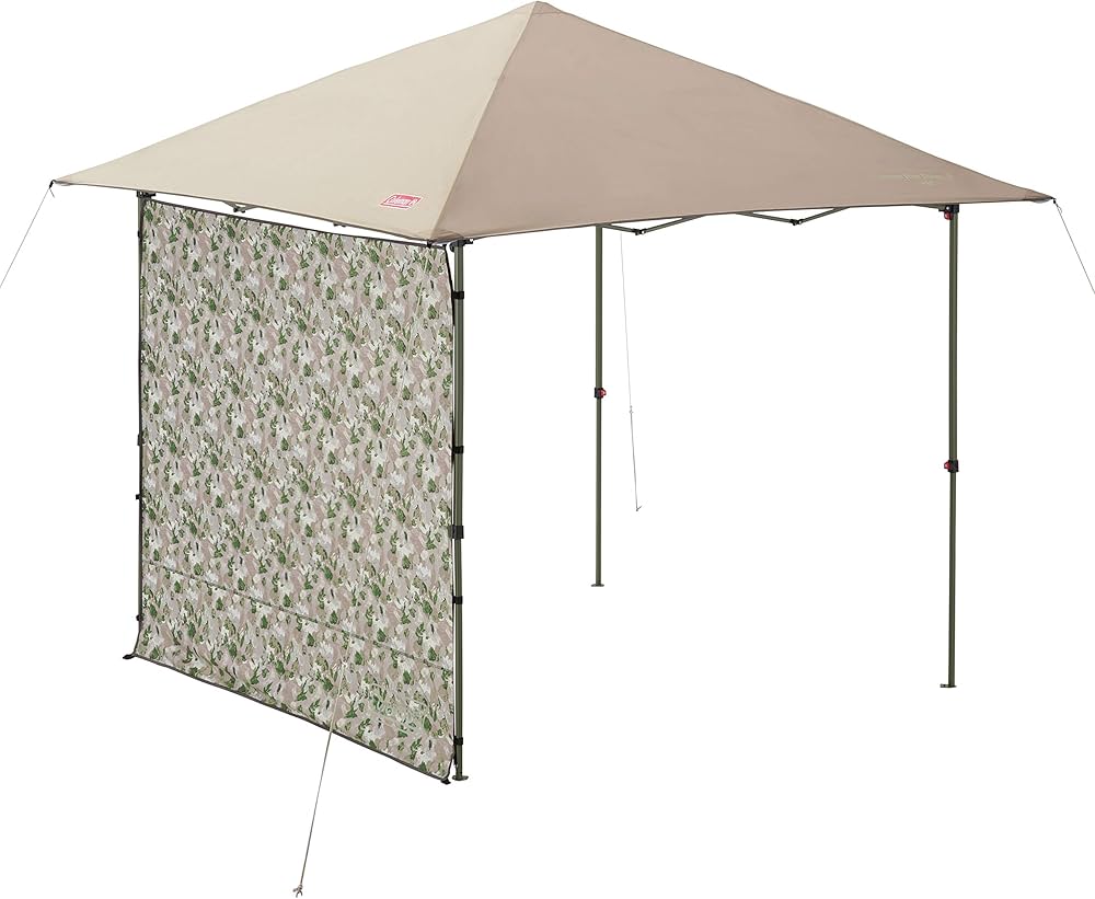 Amazon | Coleman(コールマン) シェード インスタントバイザーシェード