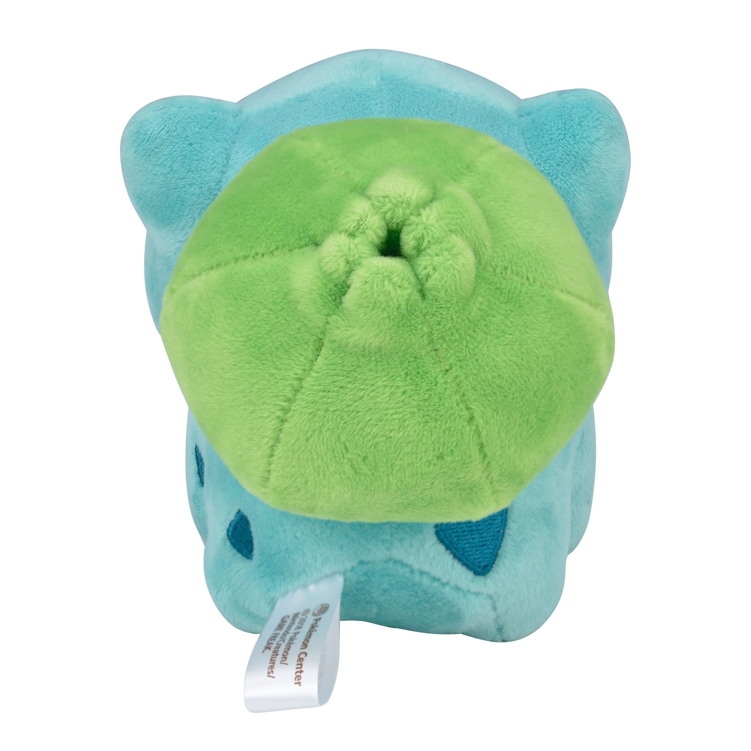 ポケモンセンター 記念ドール フシギダネ アニバーサリー ぬいぐるみ