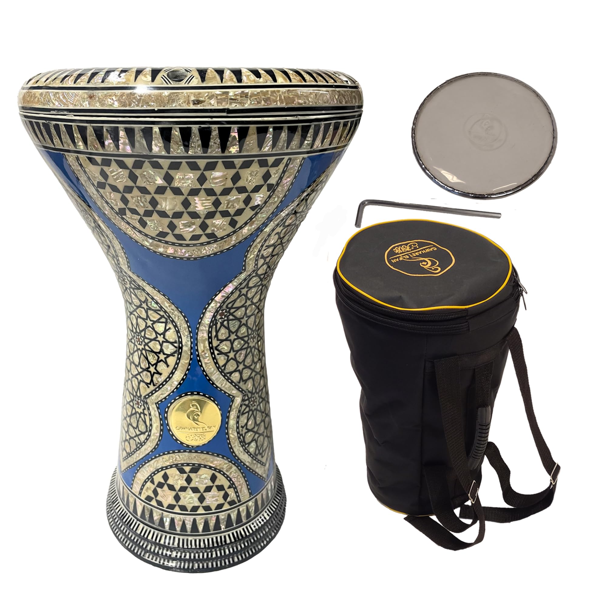 Amazon.com: Gawharet El Fan 17