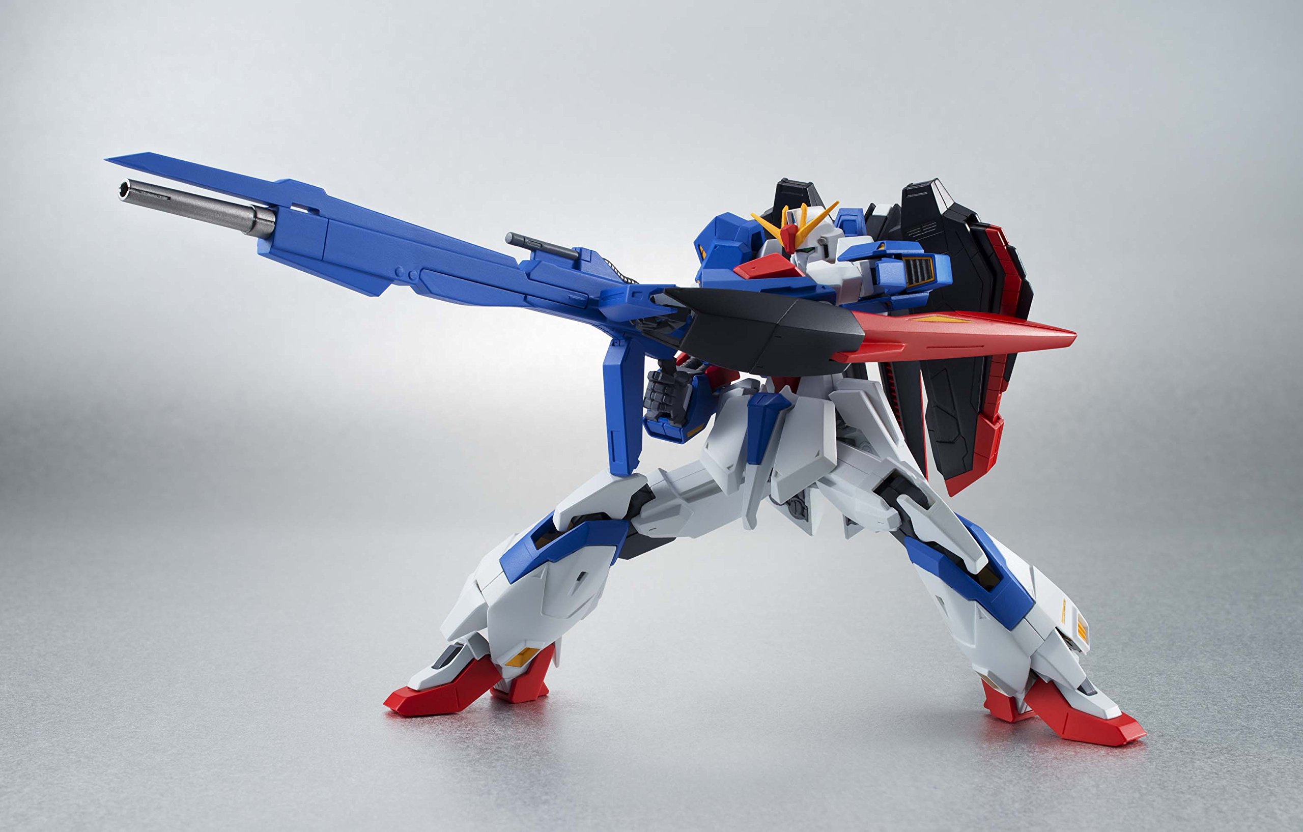 Amazon.co.jp: TAMASHII NATIONS ROBOT魂 [SIDE MS] Zガンダム : ホビー