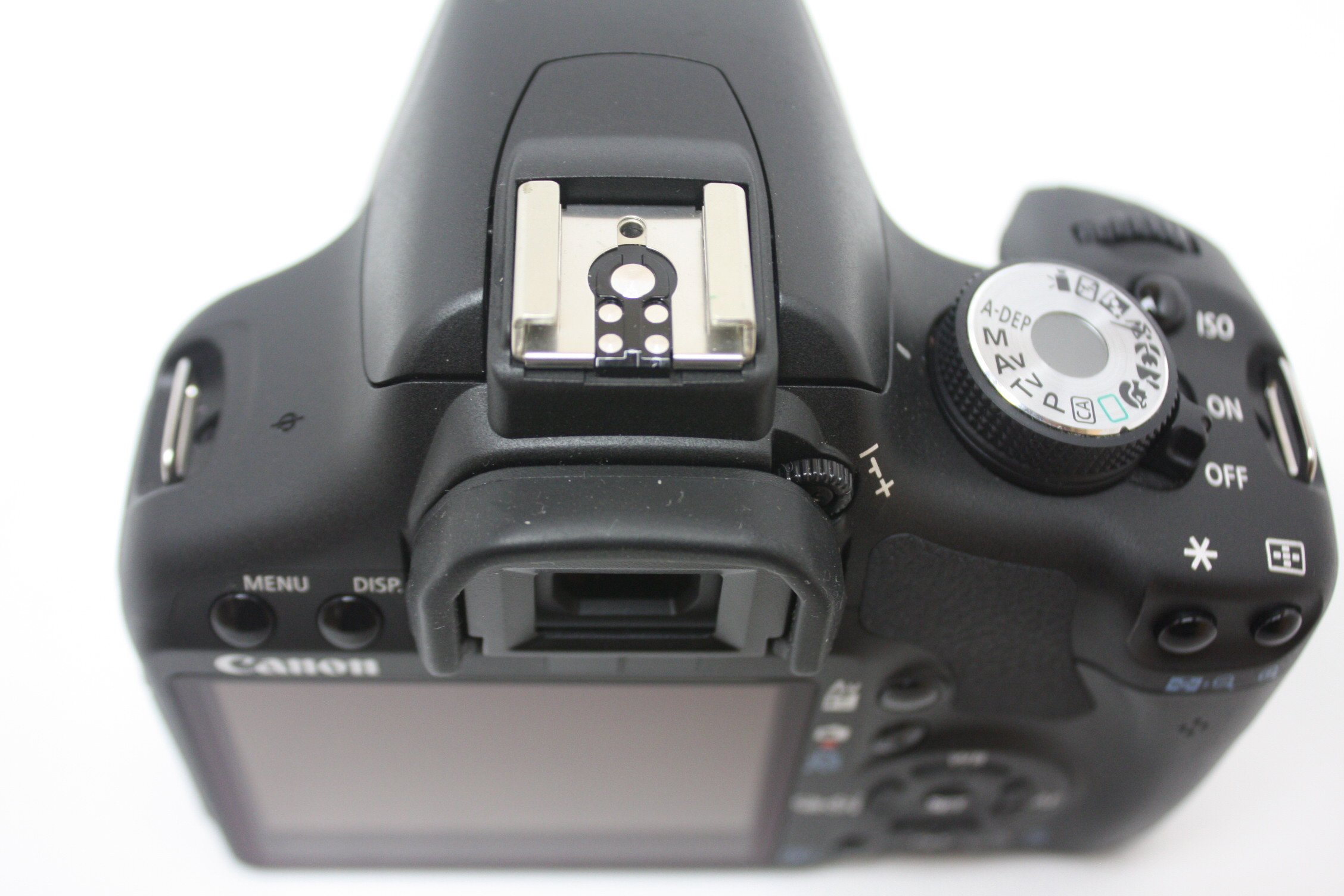 Amazon | Canon デジタル一眼レフカメラ Kiss X3 ダブルズームキット