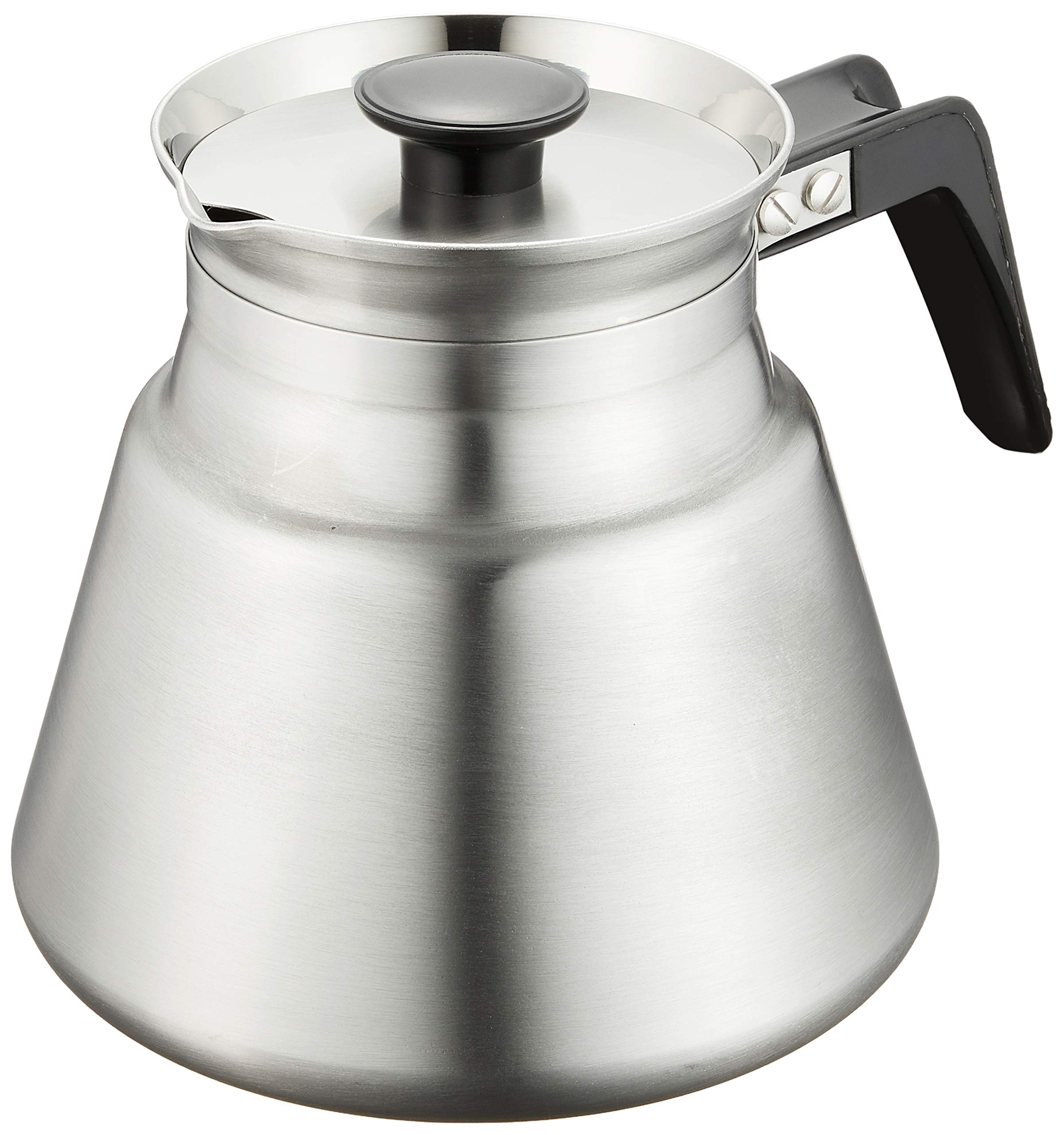 Amazon｜遠藤商事 業務用 コーヒーサーバー 大10人用 18-8ステンレス