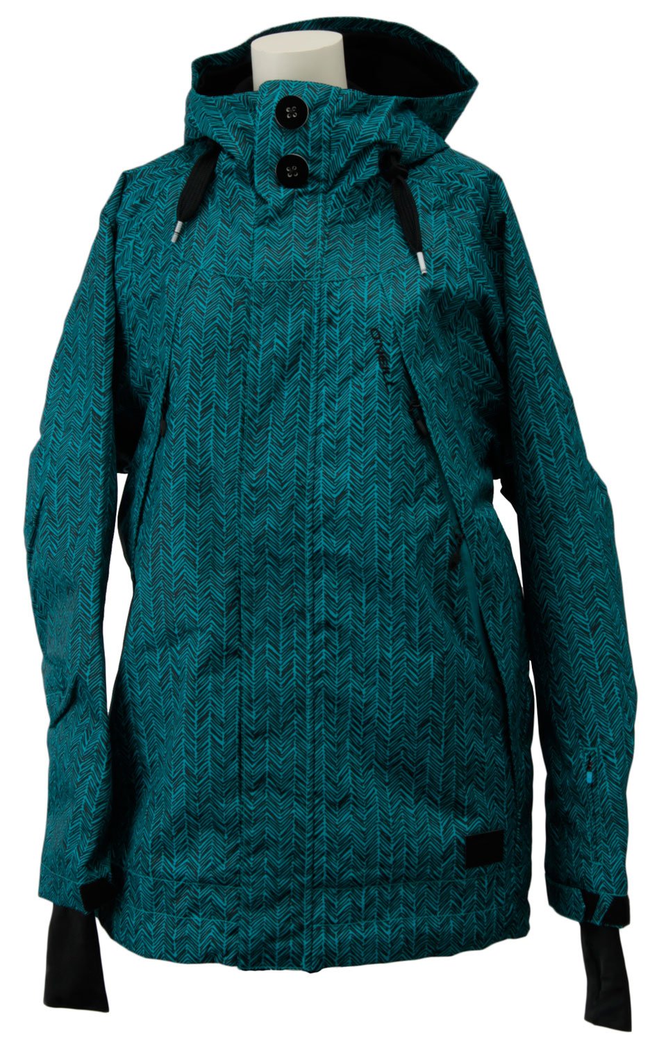 Amazon | O'Neill(オニール) レディース スキー・スノーボードウェア