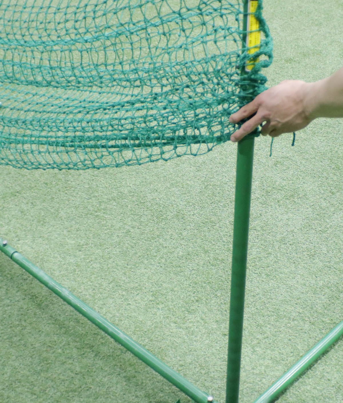 Amazon | FIELD FORCE(フィールドフォース) ティーバッティング用