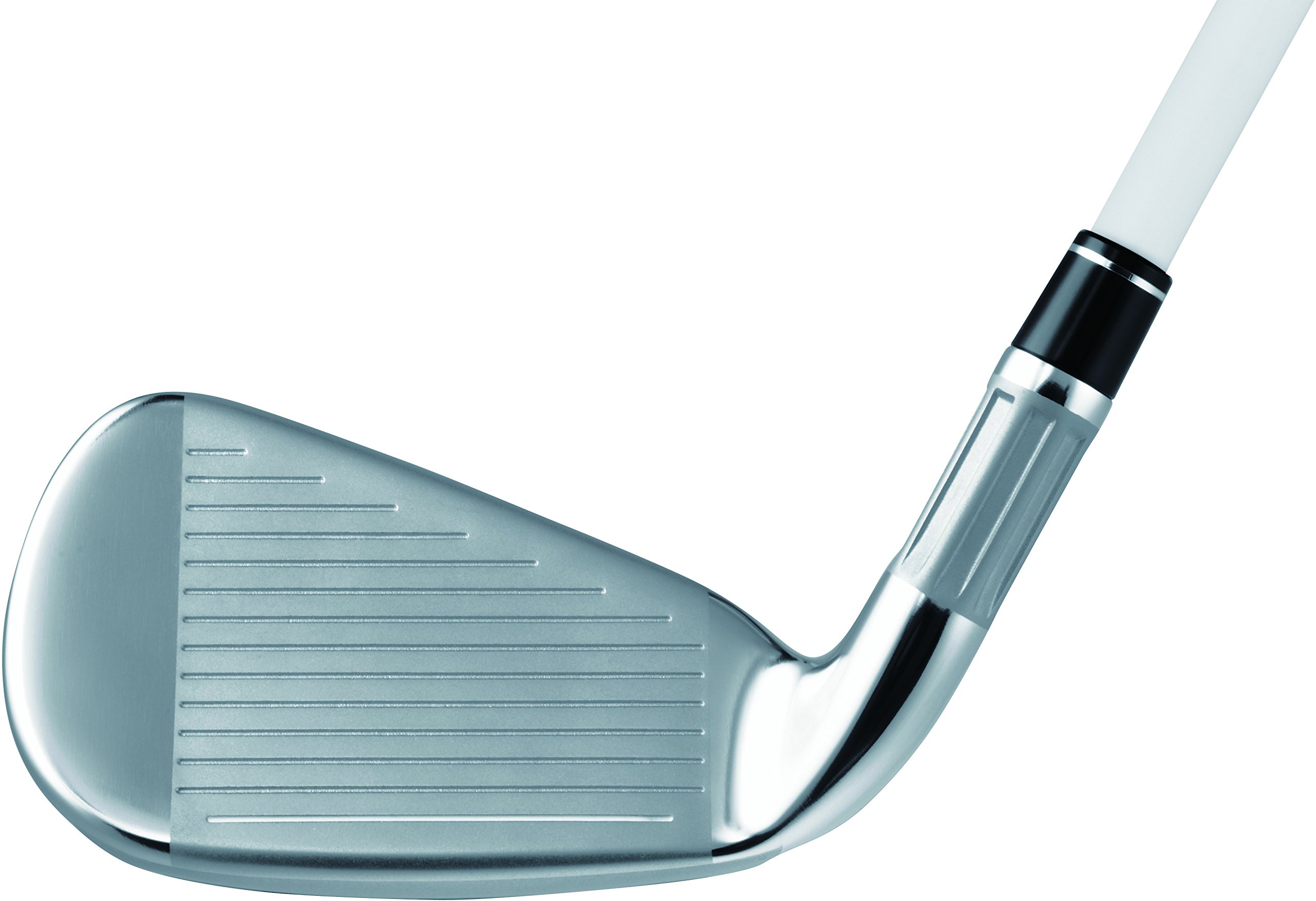 Amazon.co.jp: TAYLOR MADE(テーラーメイド) M2 アイアンセット TM7