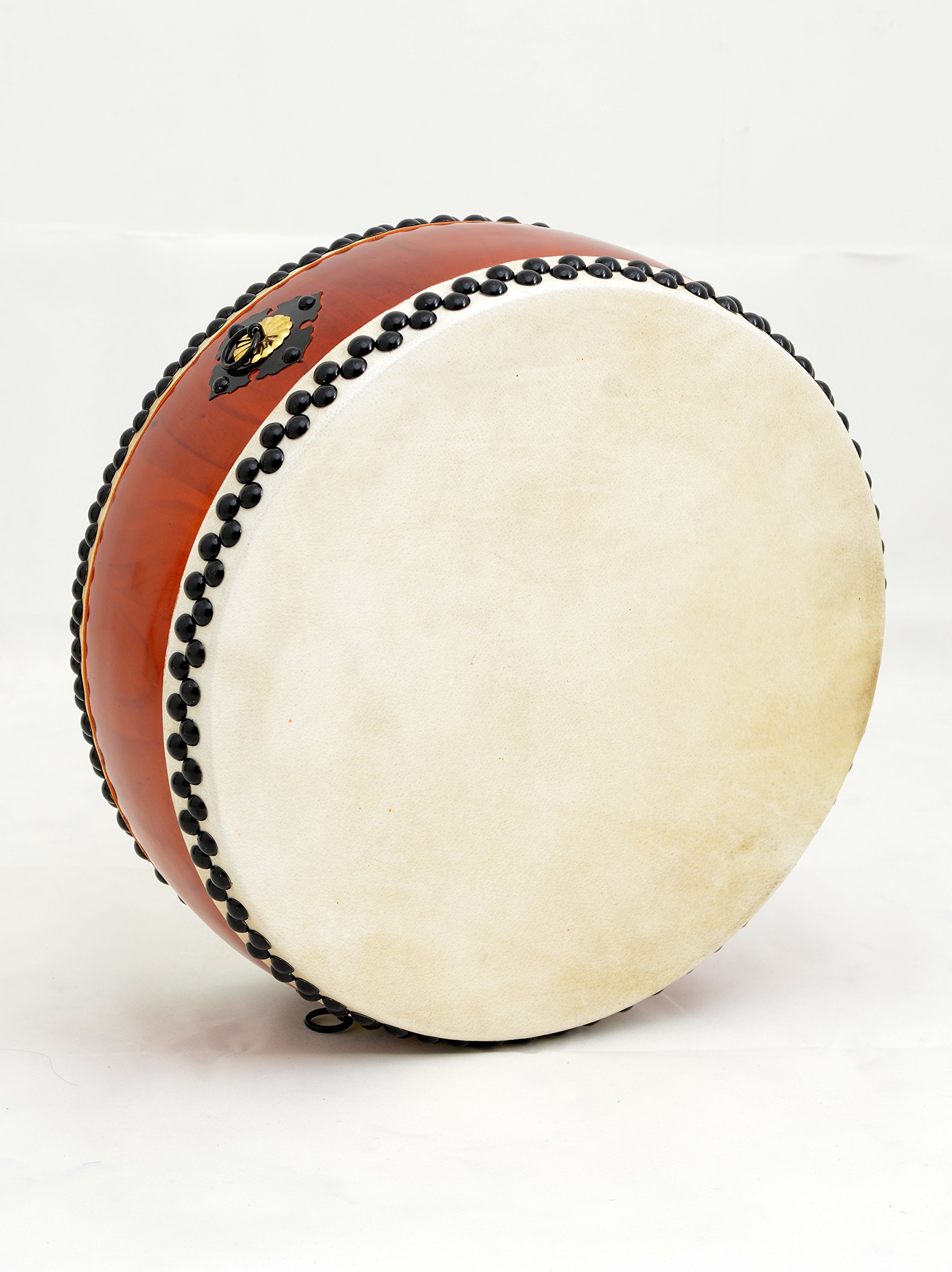 Amazon | 平胴太鼓1尺4寸 集成胴耳なし 安い・使いやすい・質がいい