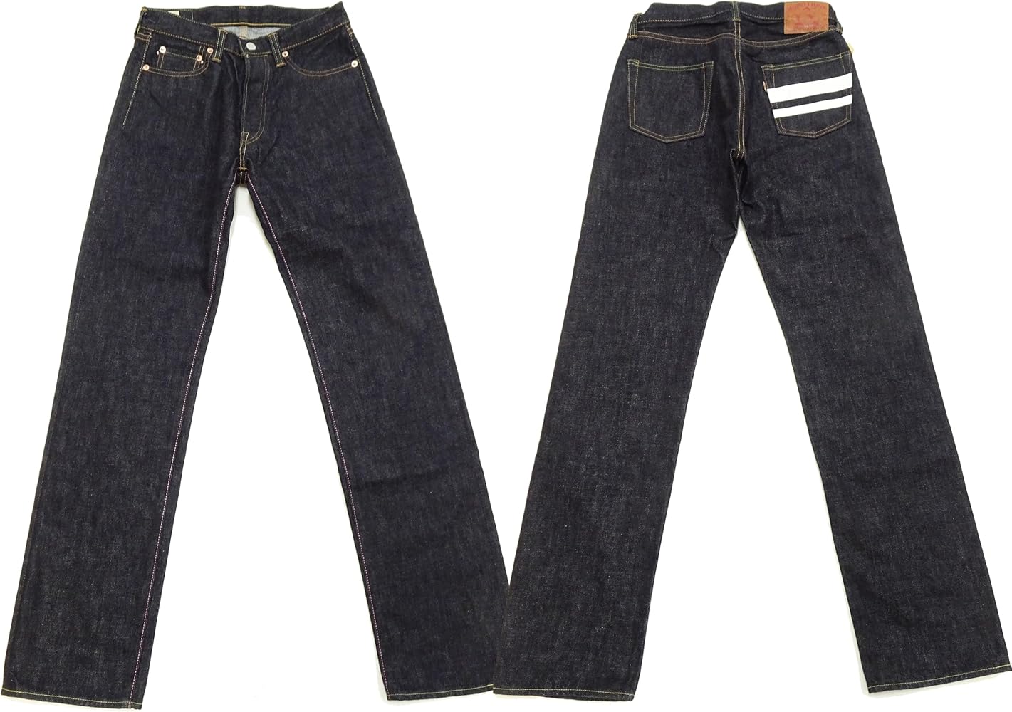 Amazon | (桃太郎ジーンズ) Momotaro Jeans ジーンズ 0905SP MZJE0905