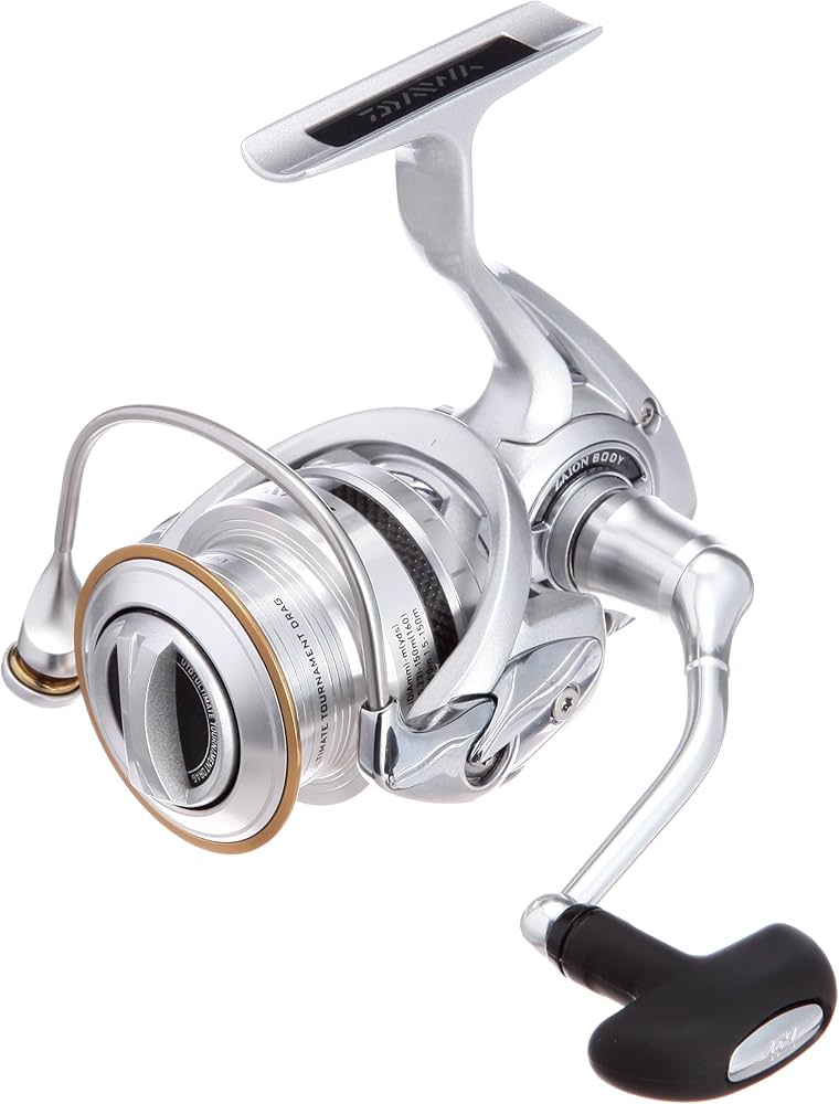 Amazon | ダイワ リール 11 カルディア 2508R-SH | ダイワ(DAIWA