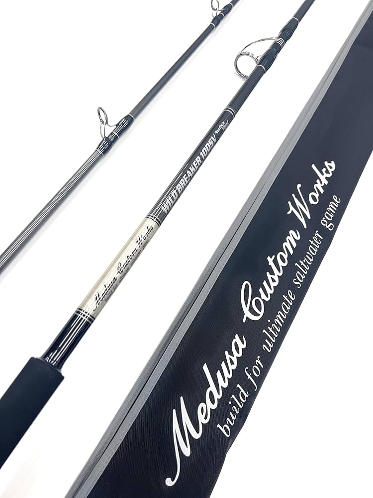 Amazon | MC Works' /MCワークス WILD BREAKER WB100SV 