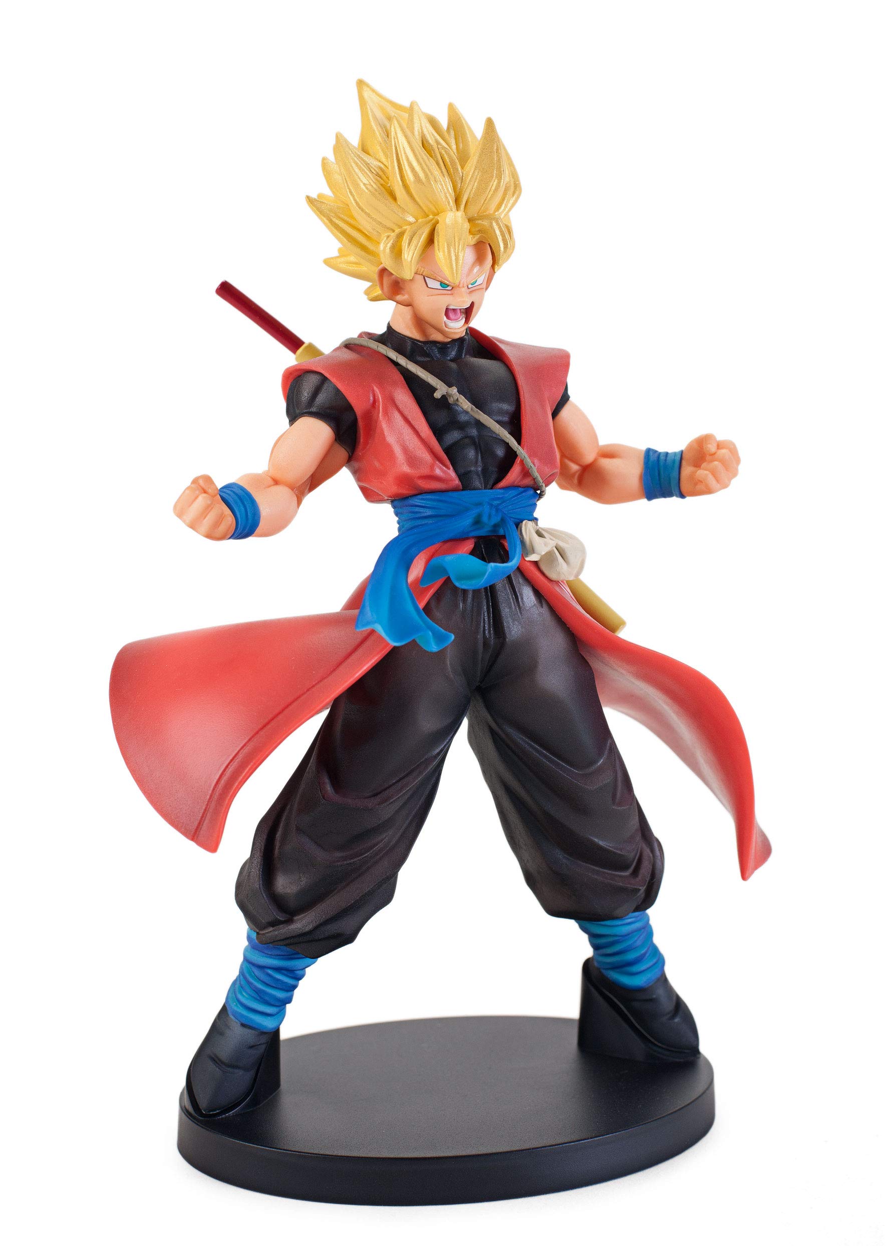 Amazon.co.jp: バンプレスト スーパードラゴンボールヒーローズ DXF