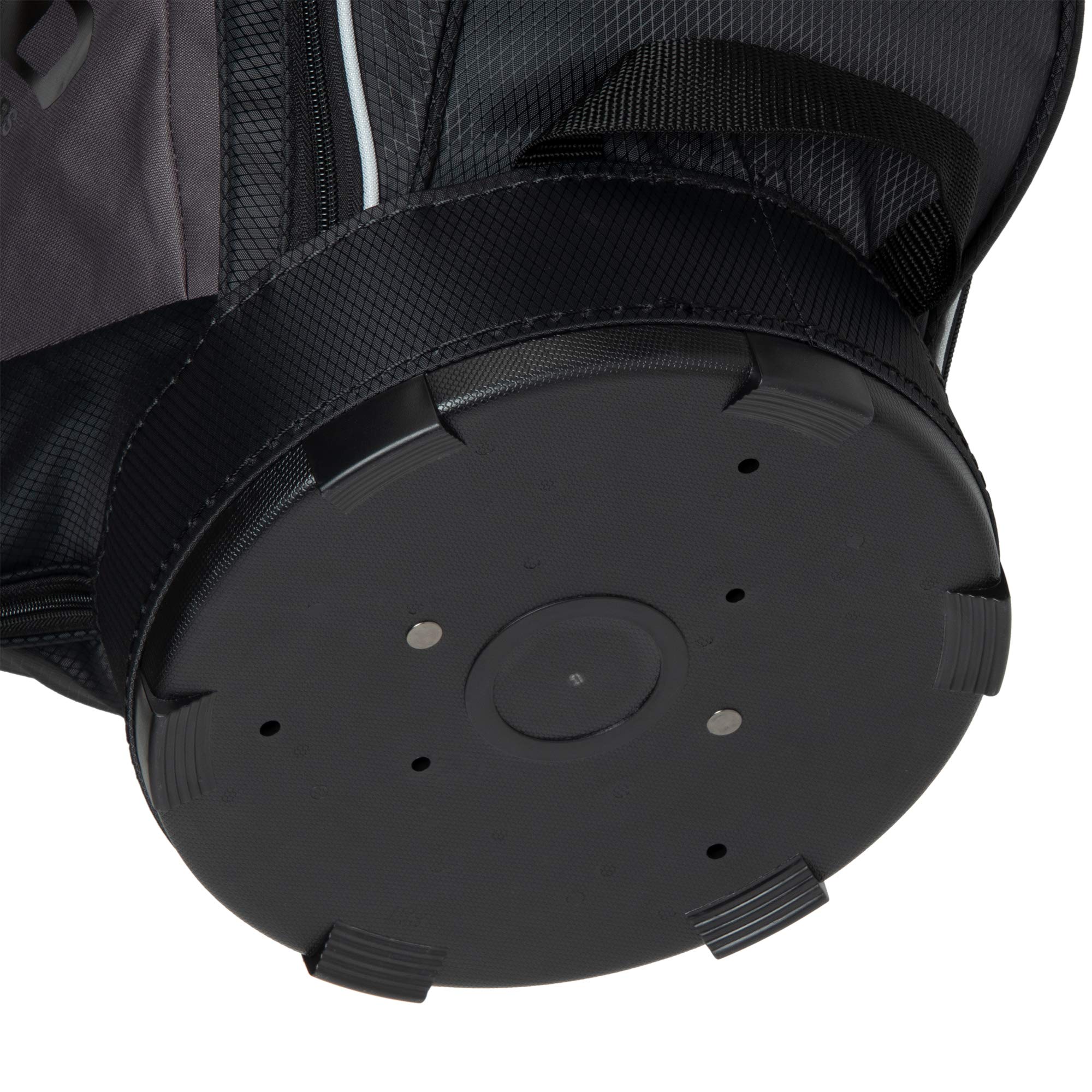 Amazon | MIZUNO(ミズノ) ゴルフ キャディーバッグ T-ZOID ティー