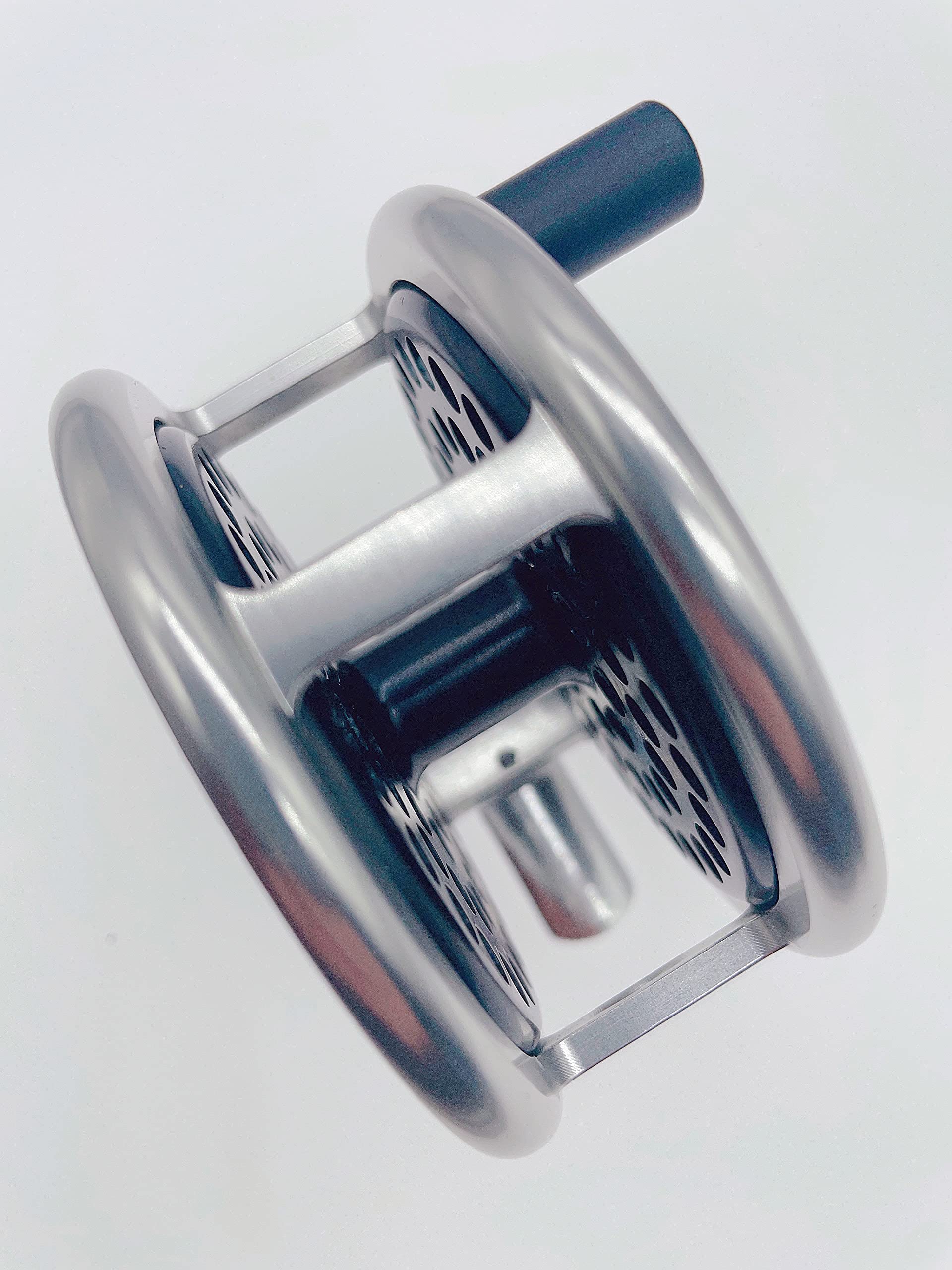 Amazon | zhurod フライフィッシング用フライリール クラシック