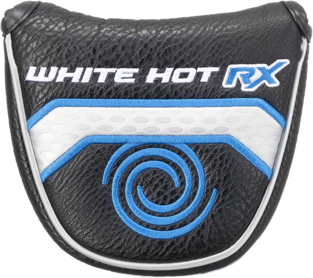 Amazon | ODYSSEY(オデッセイ) WHITE HOT RX #7 パター メンズ