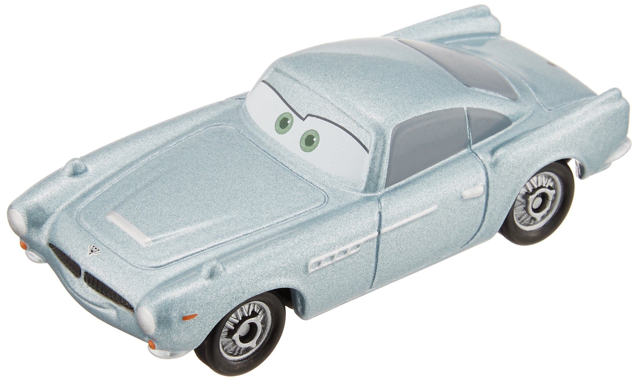 Amazon.co.jp: ディズニー カーズ トミカ C-16 フィン マック ミサイル