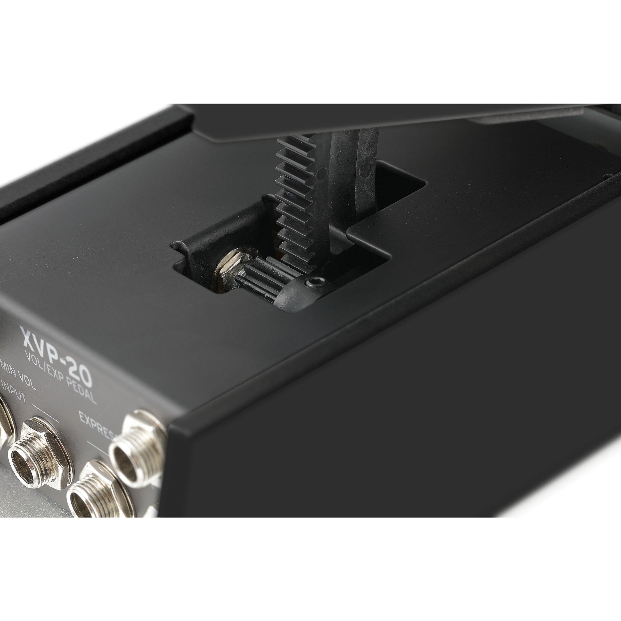 Amazon.com: Korg XVP20 Stereo Volume and Expression Pedal