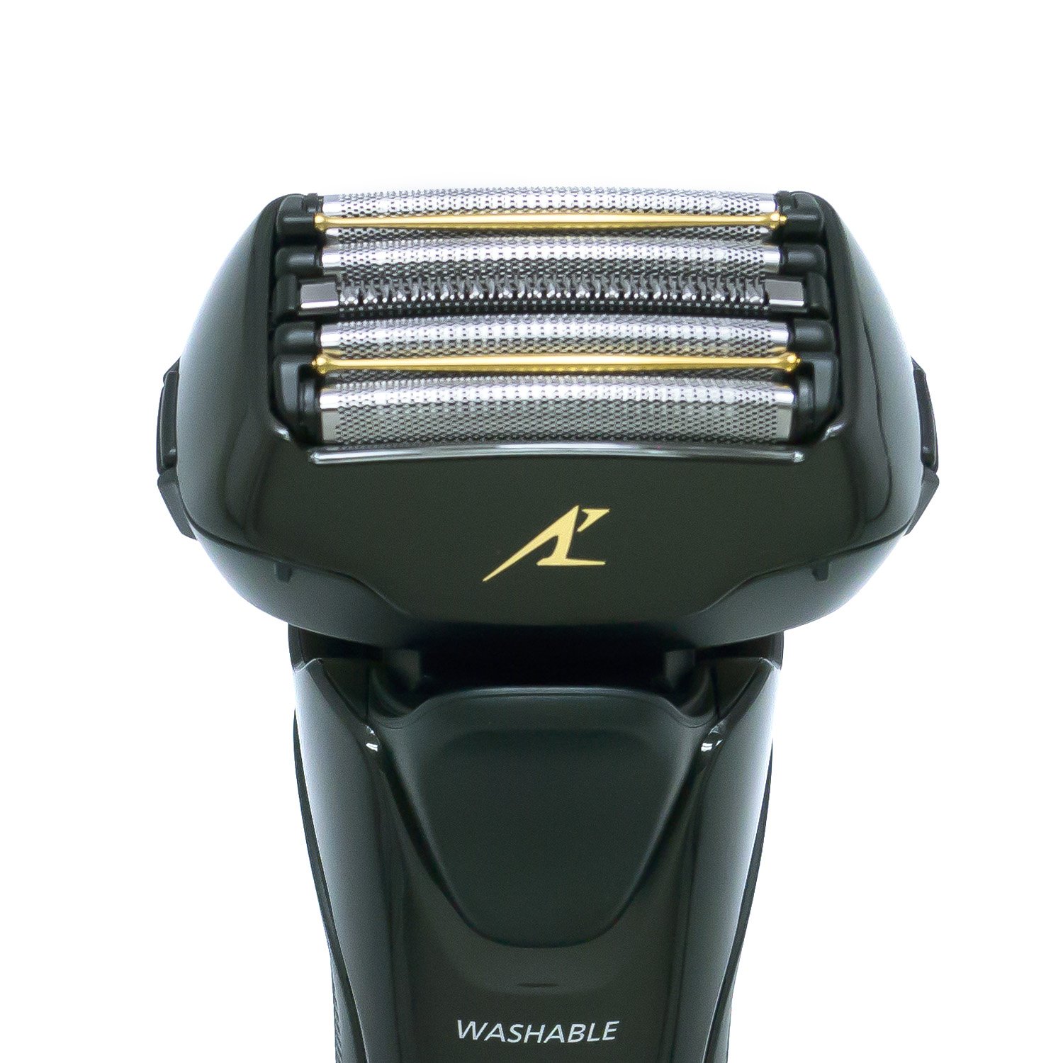 Amazon | パナソニック ラムダッシュ メンズシェーバー 5枚刃 黒 ES