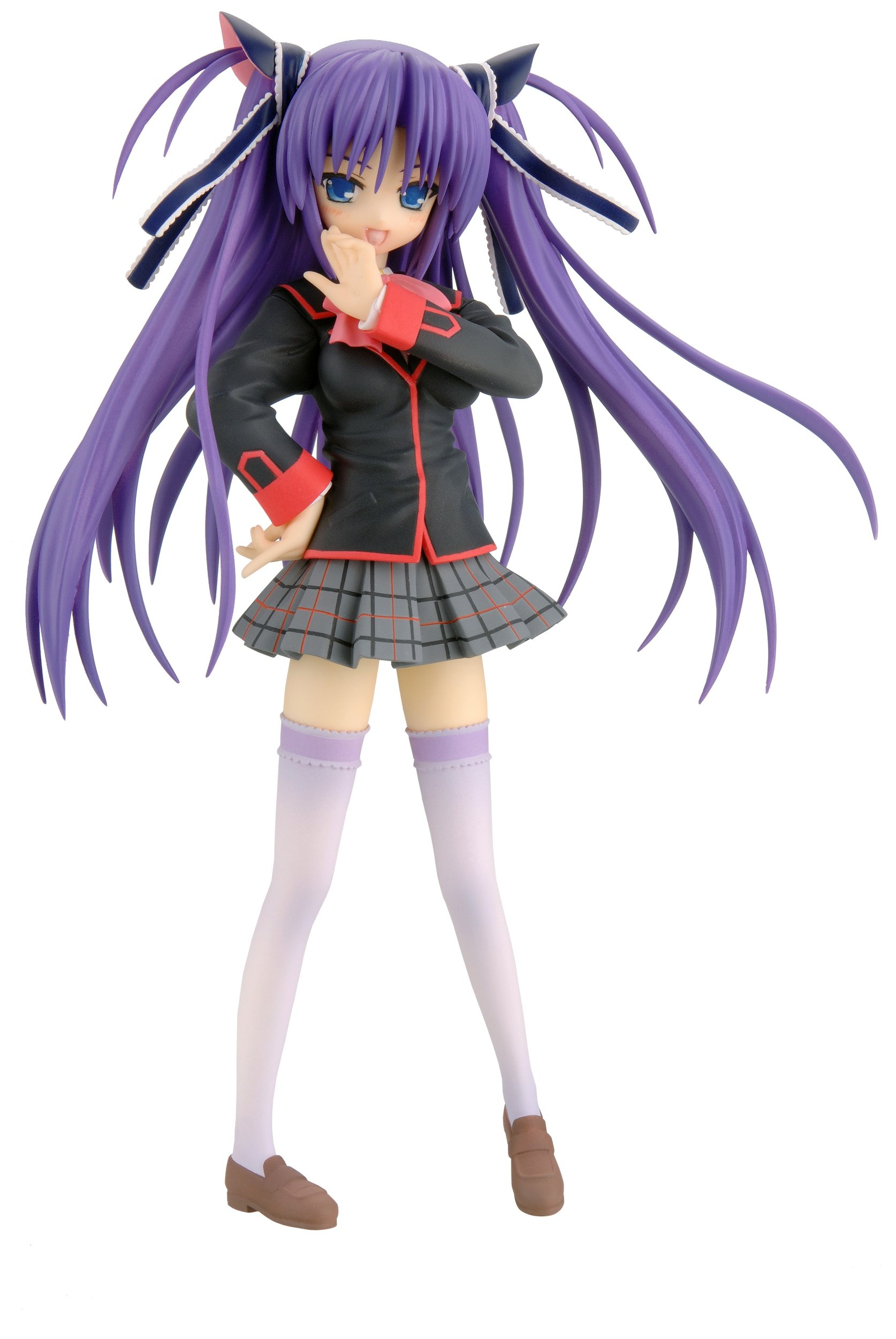 Amazon | レジーニャ リトルバスターズ! 笹瀬川佐々美 (ノンスケール