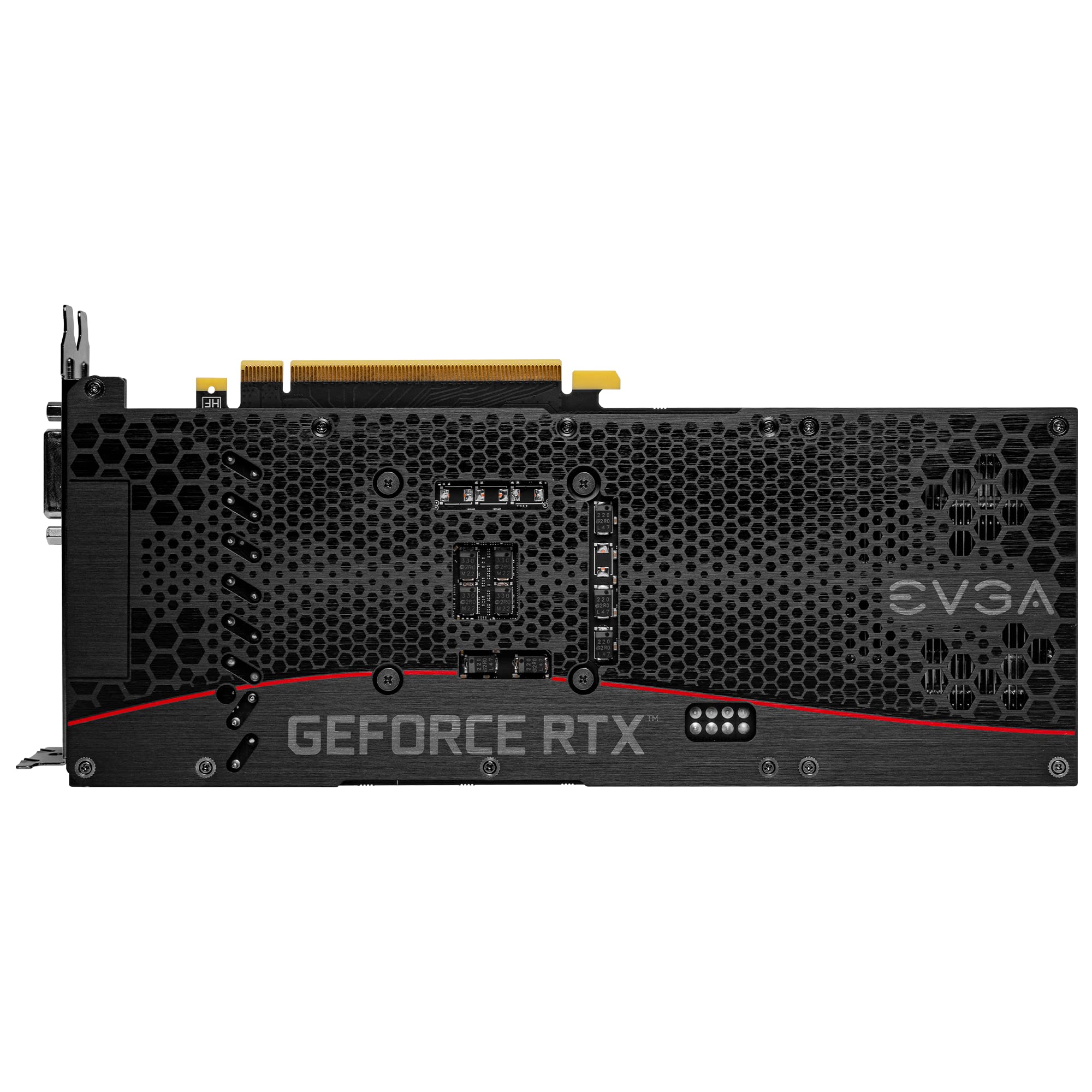 Amazon | EVGA GeForce RTX 2060 12GB XC ブラック ゲーミング 12G-P4
