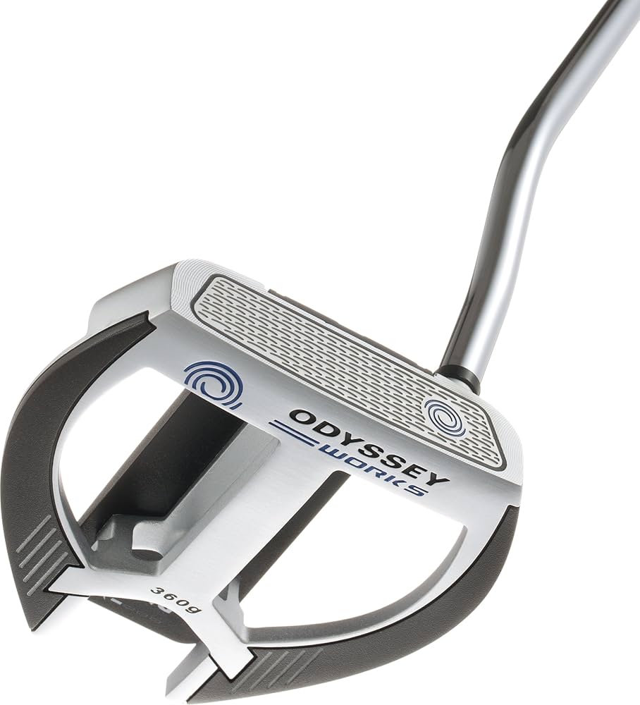 Amazon.co.jp: オデッセイ (ODYSSEY) WORKS VERSA MARKSMAN FANG