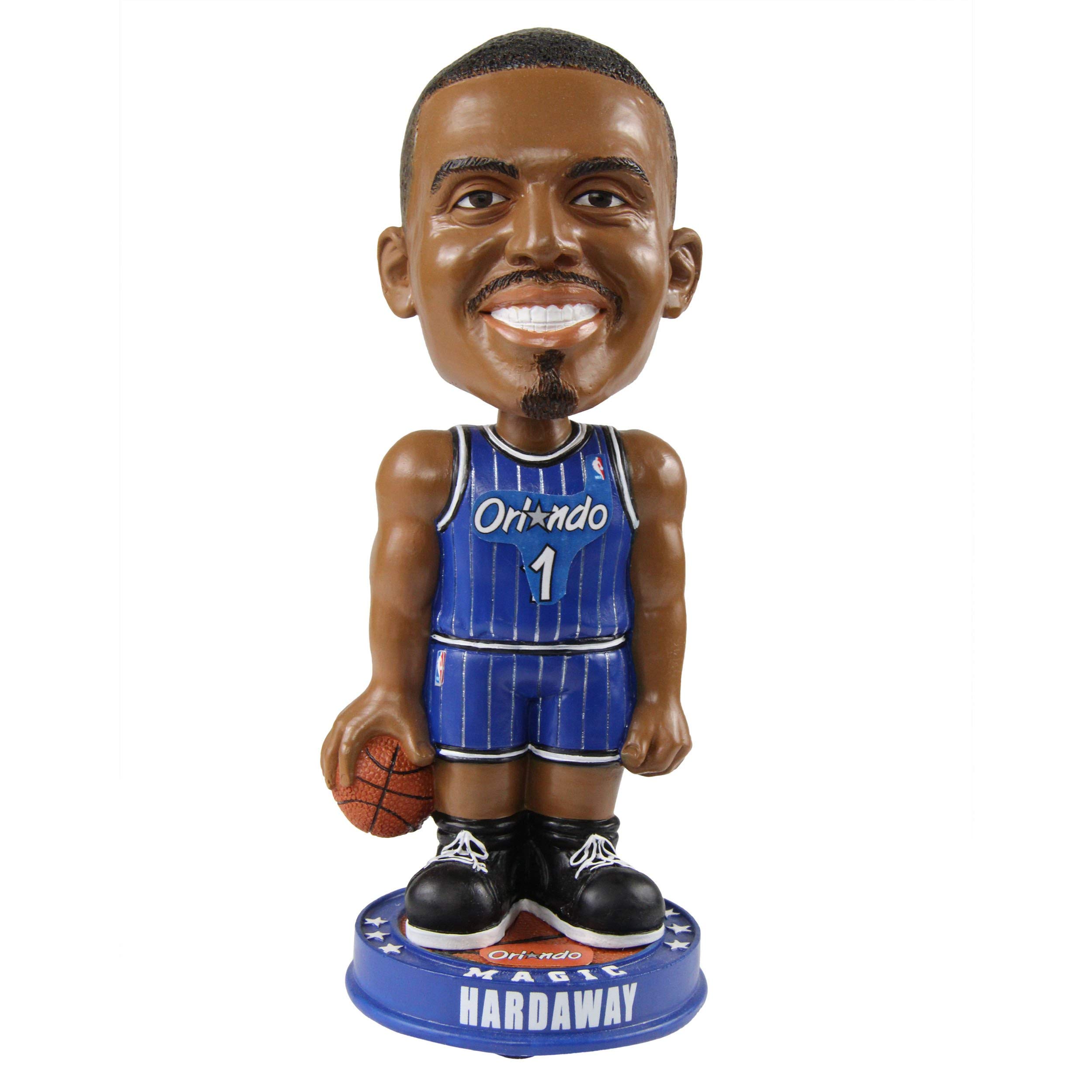 Amazon.co.jp: FOCO Anfernee Hardaway オーランド マジック ナックル